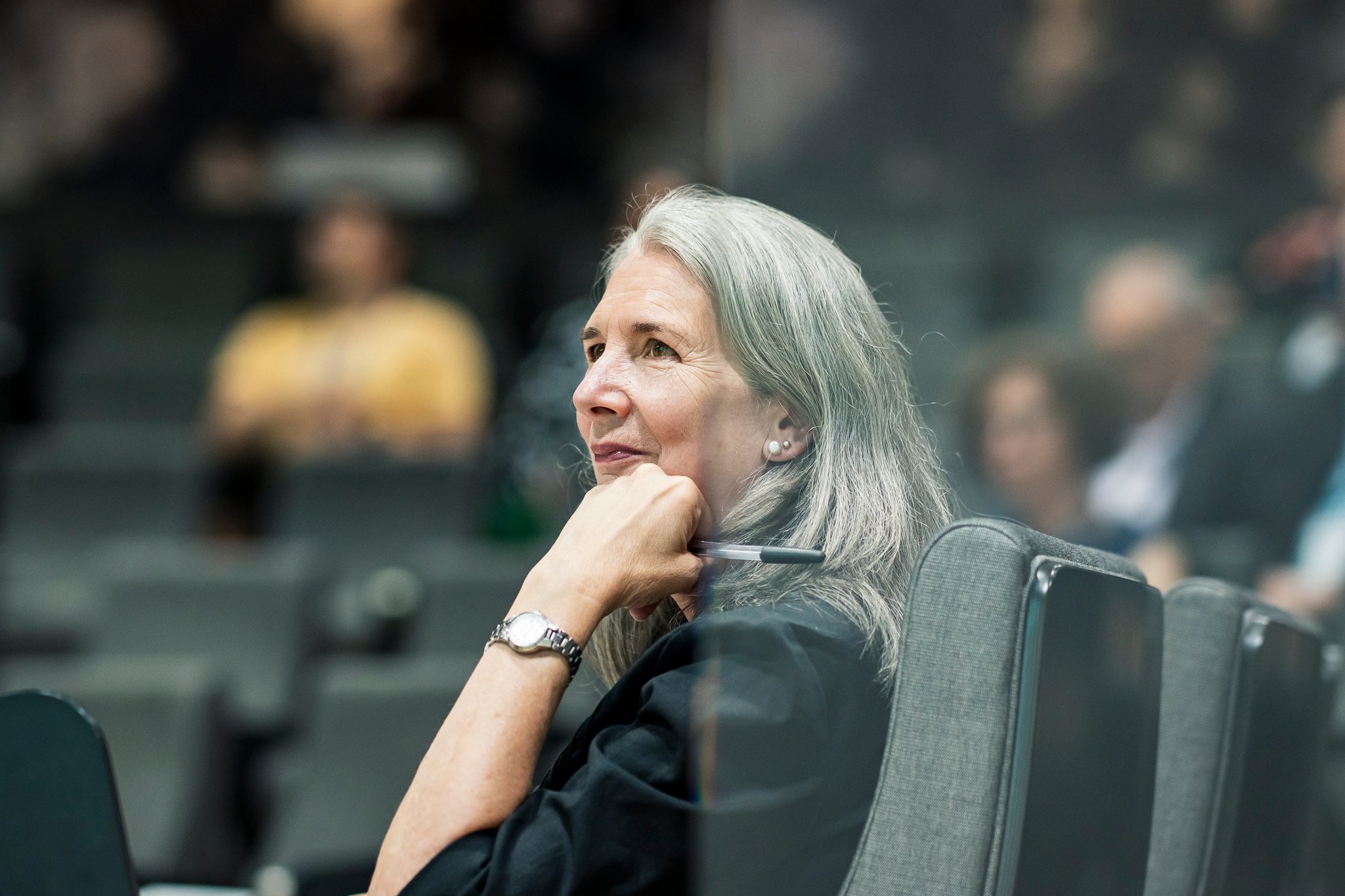 2025 Academic Freedom Symposium - The right to enquire?