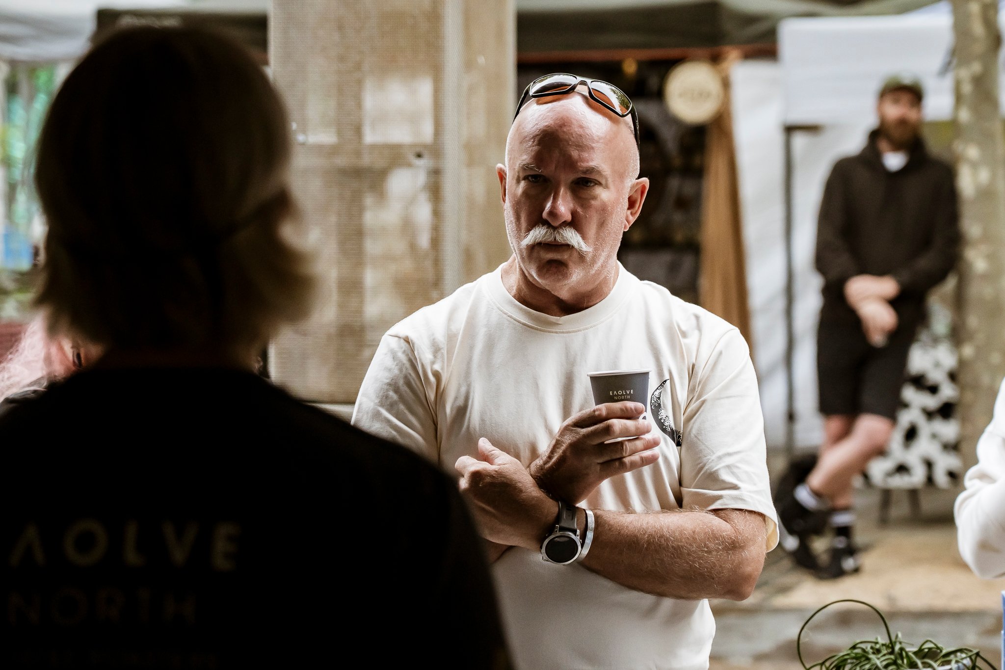 Geelong City Market 6 December 2025