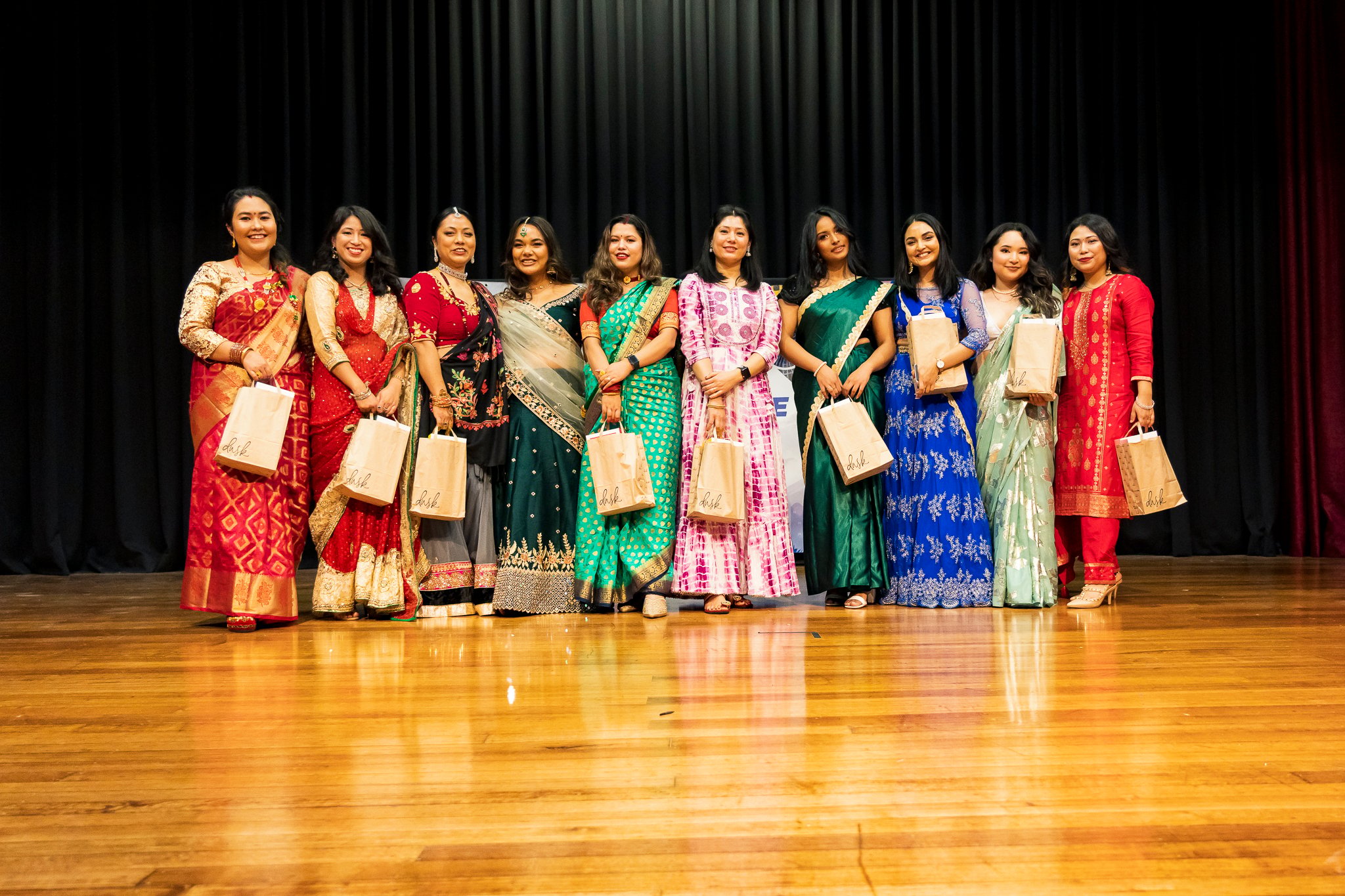 Geelong Nepalese Association 2022 Teej Festival