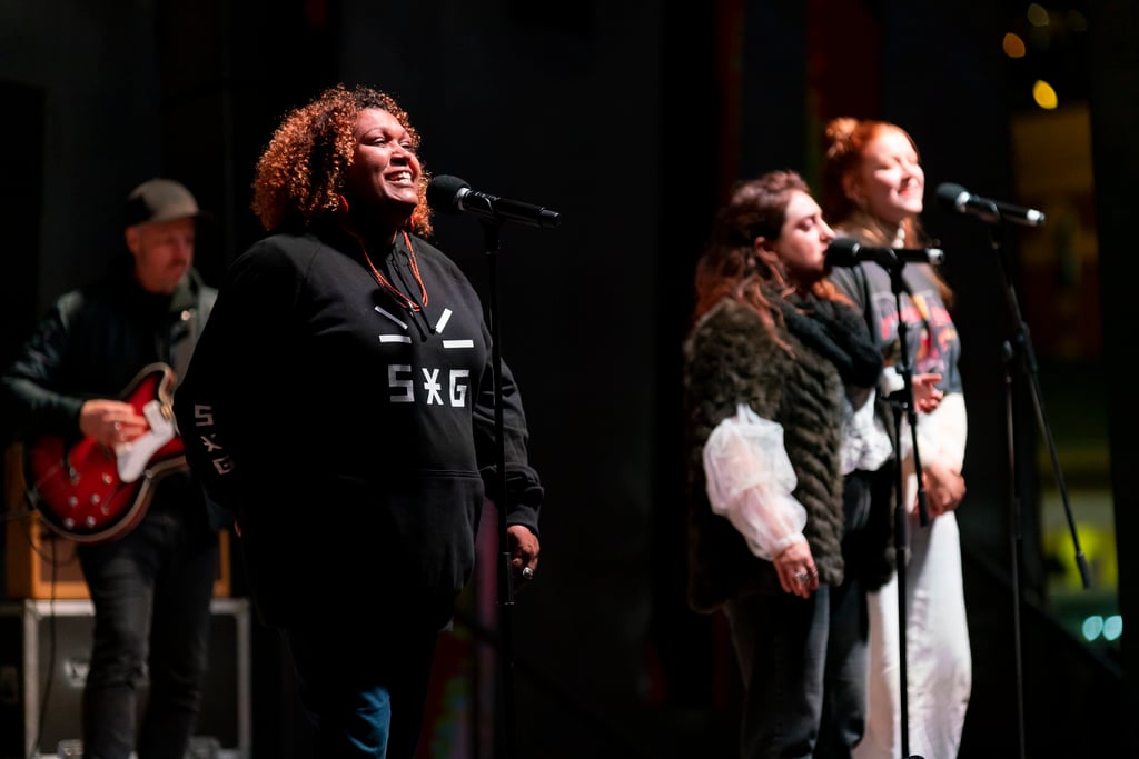 NAIDOC in the City