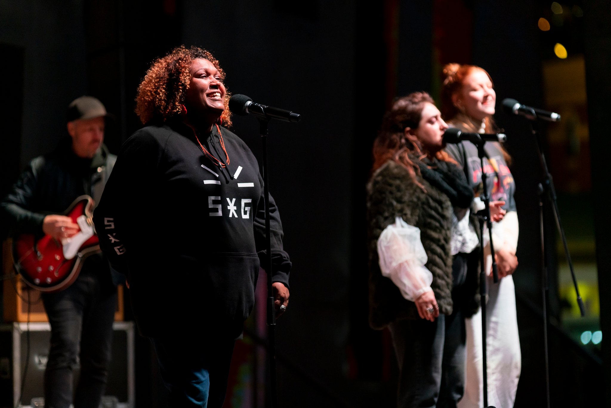 NAIDOC in the City