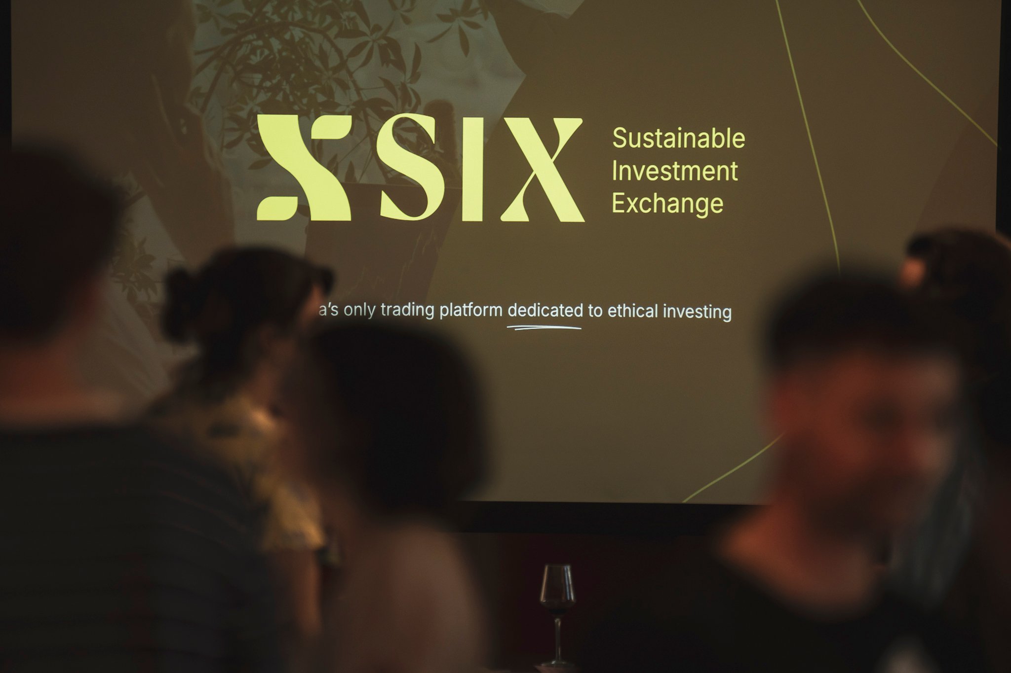 SIXer Mixer Melbourne