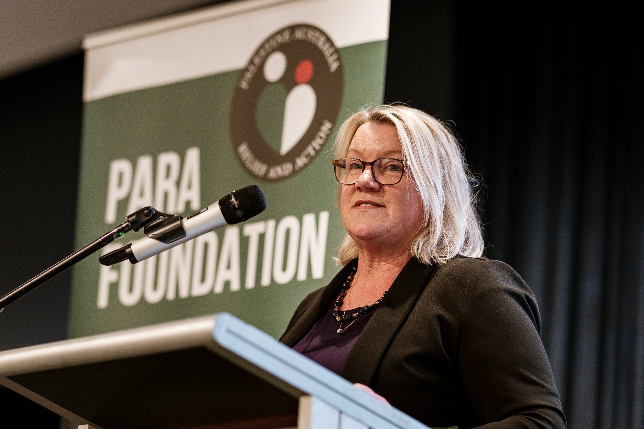 2026 PARA Iftar Fundraiser