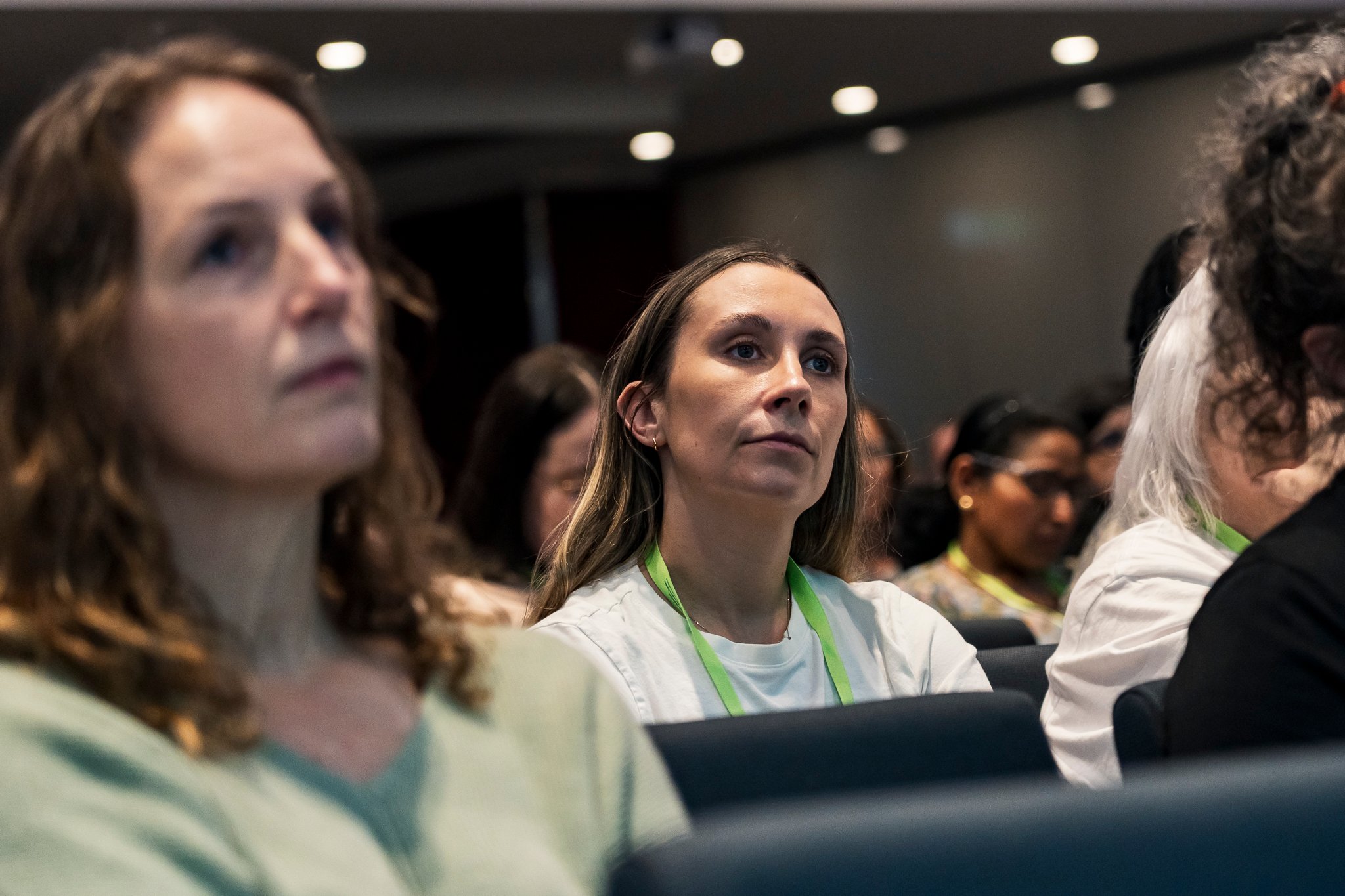 Victorian Collaborative Centre for Mental Health and Wellbeing educator's conference