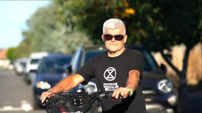 Locked On - still frame