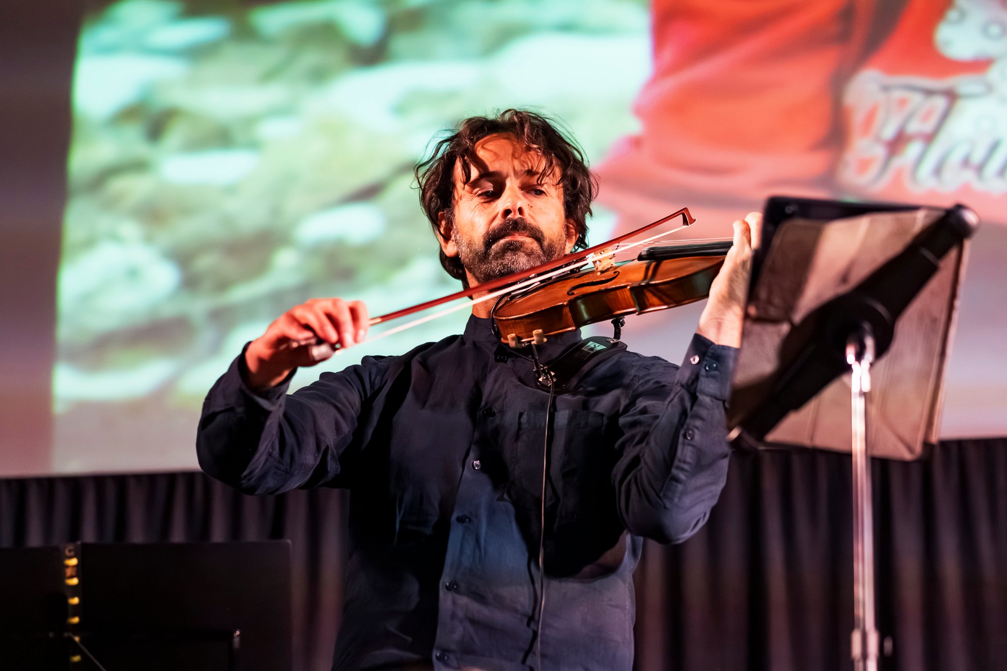 Tarab Ensemble in Castlemaine