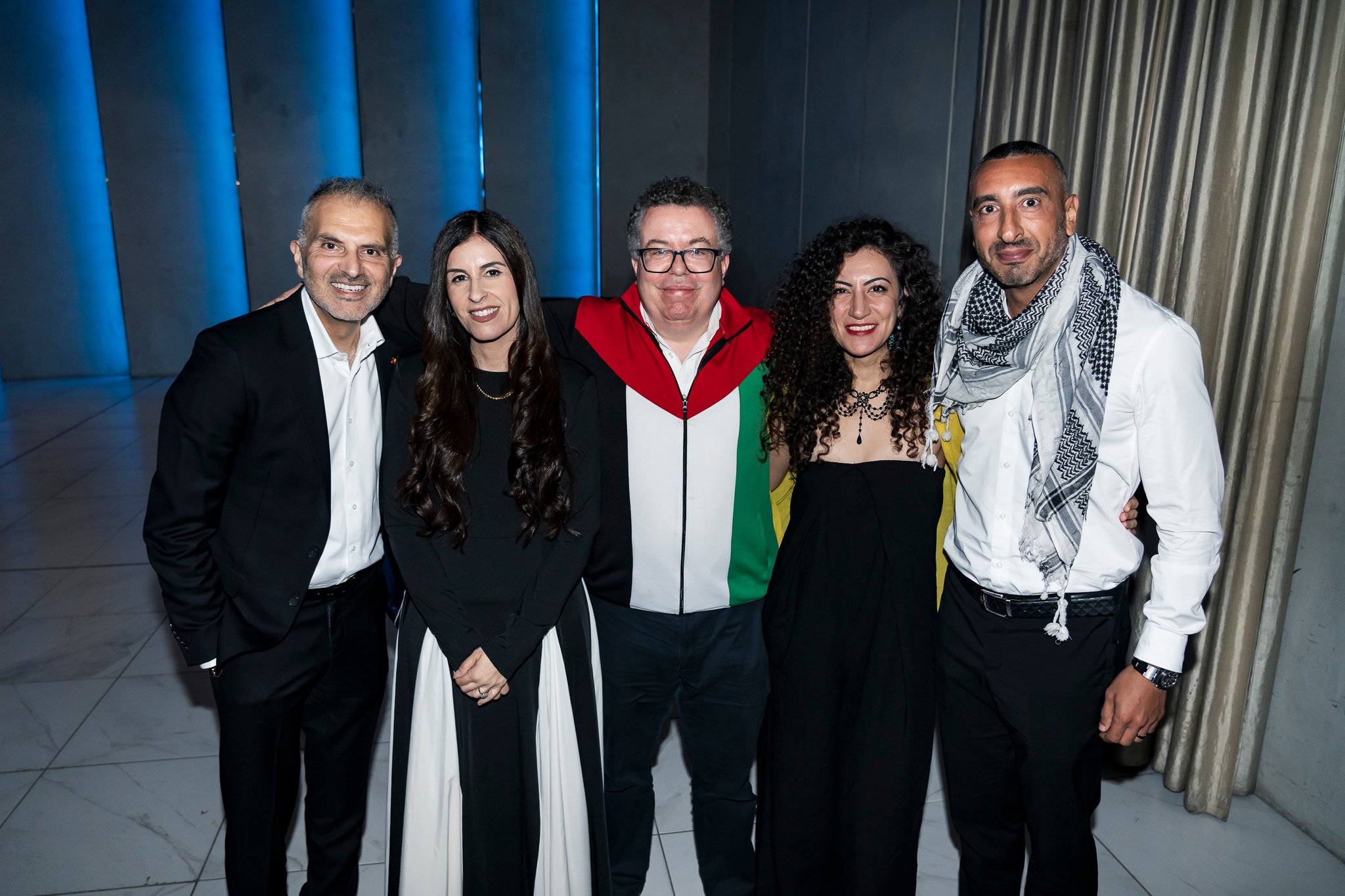 2026 Jerusalem Peace Prize