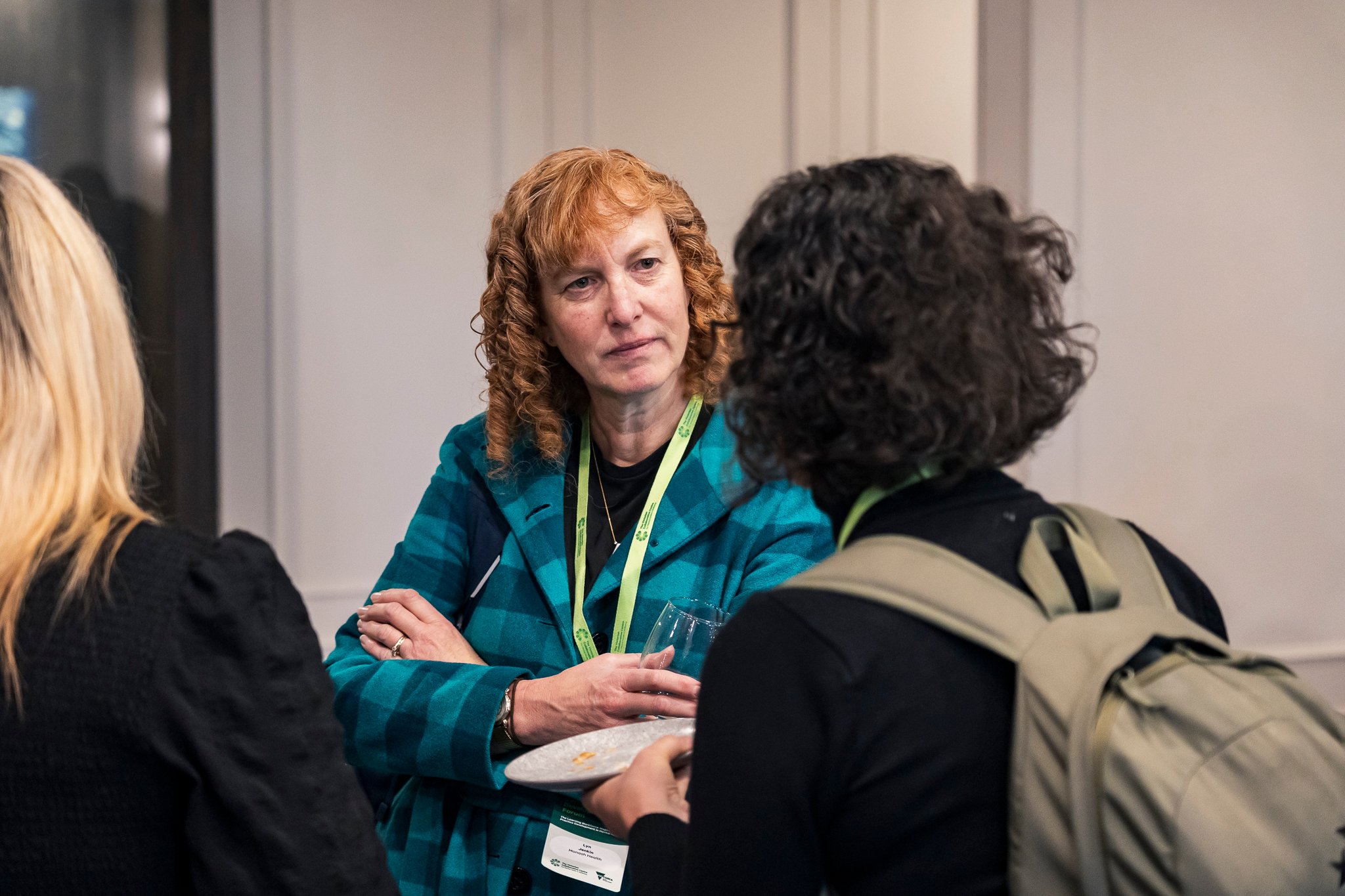 Victorian Collaborative Centre for Mental Health and Wellbeing educator's conference