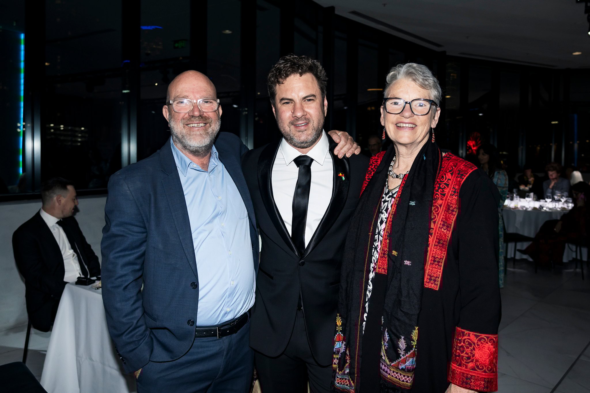 2026 Jerusalem Peace Prize