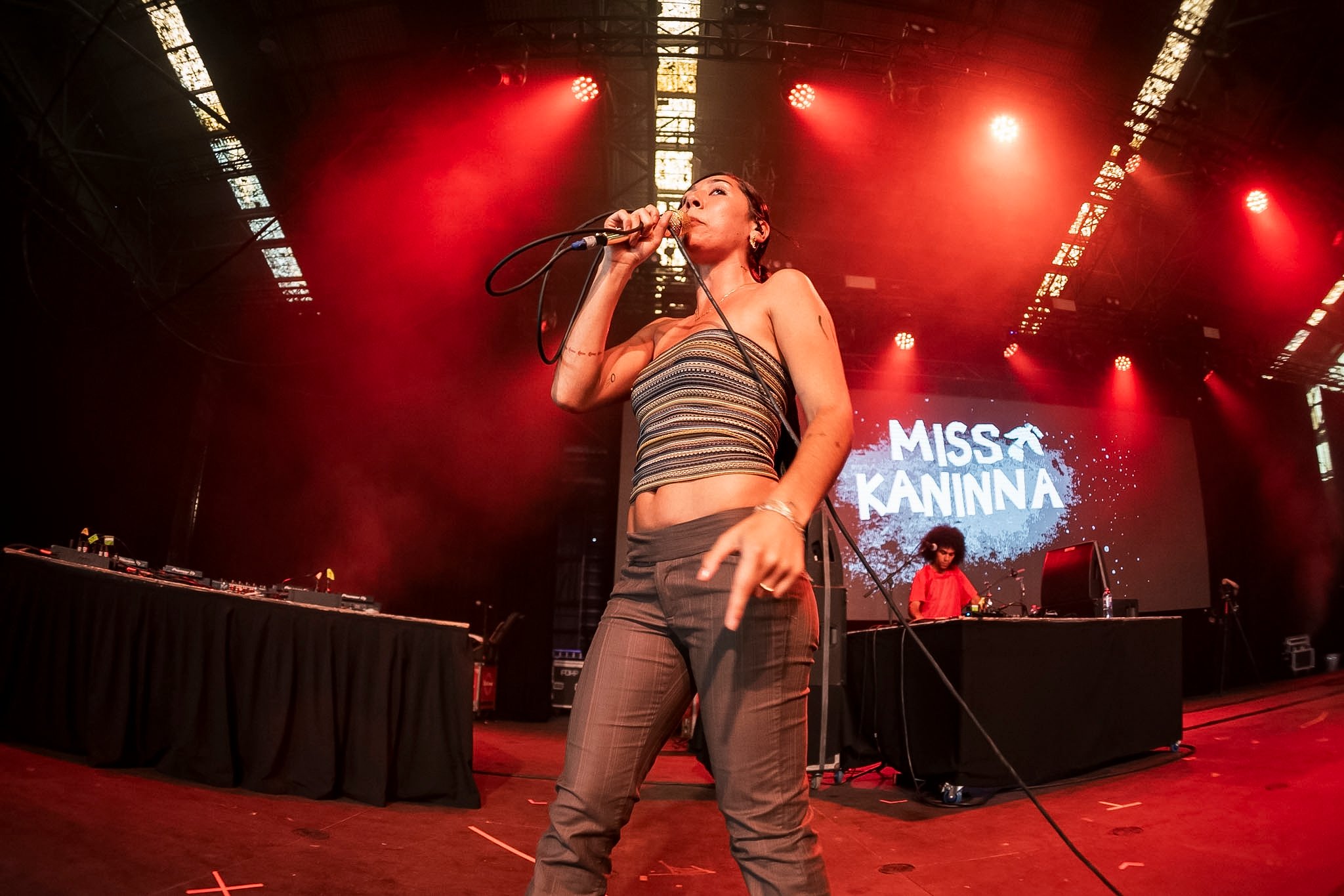 A Gathering for Gaza