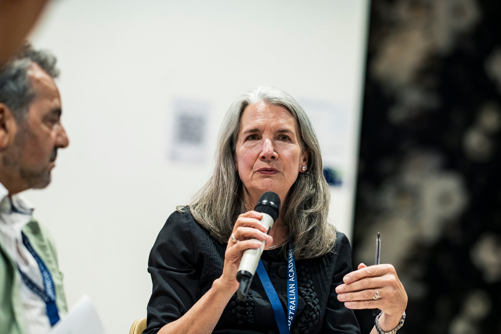 2025 Academic Freedom Symposium - The right to enquire?