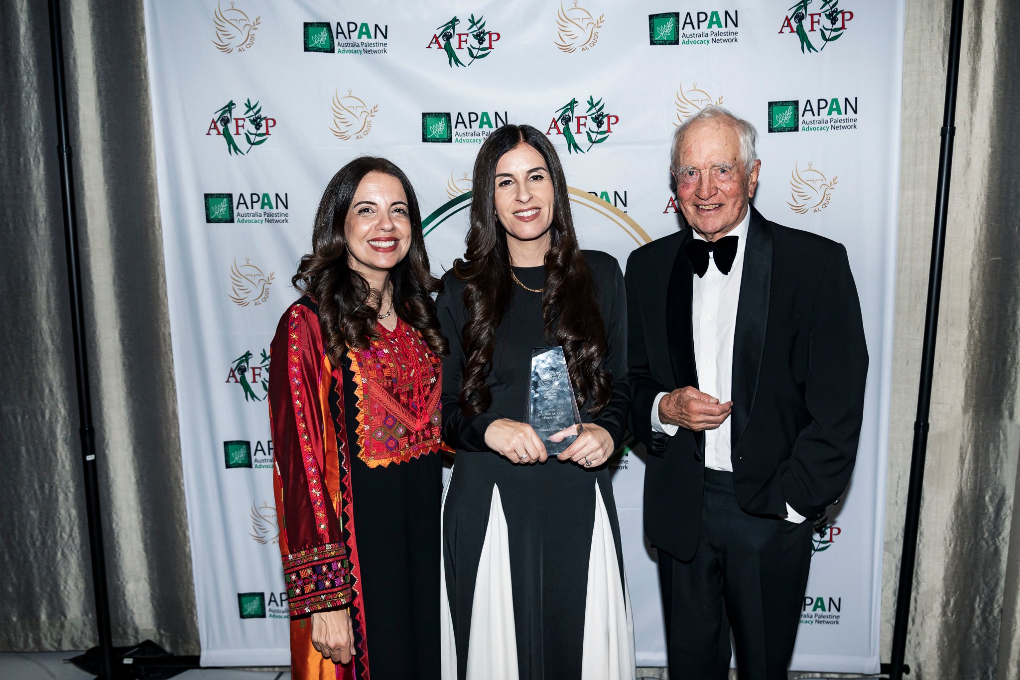 2026 Jerusalem Peace Prize