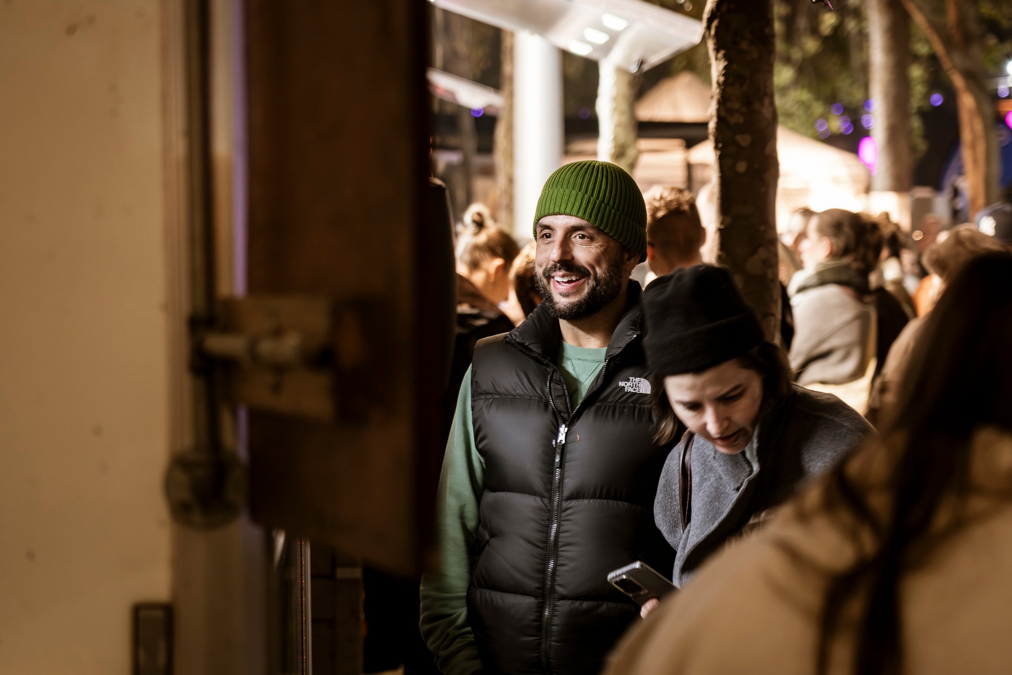 Geelong Night Market