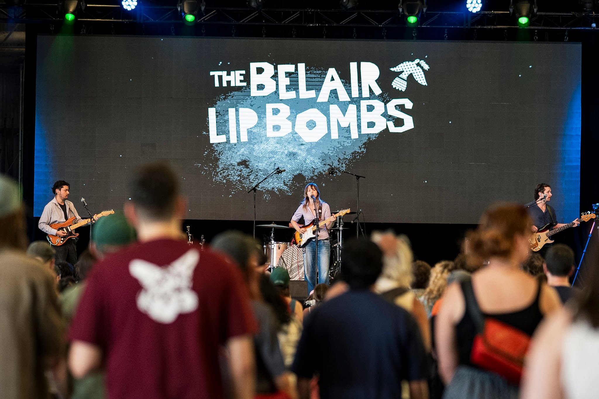 A Gathering for Gaza