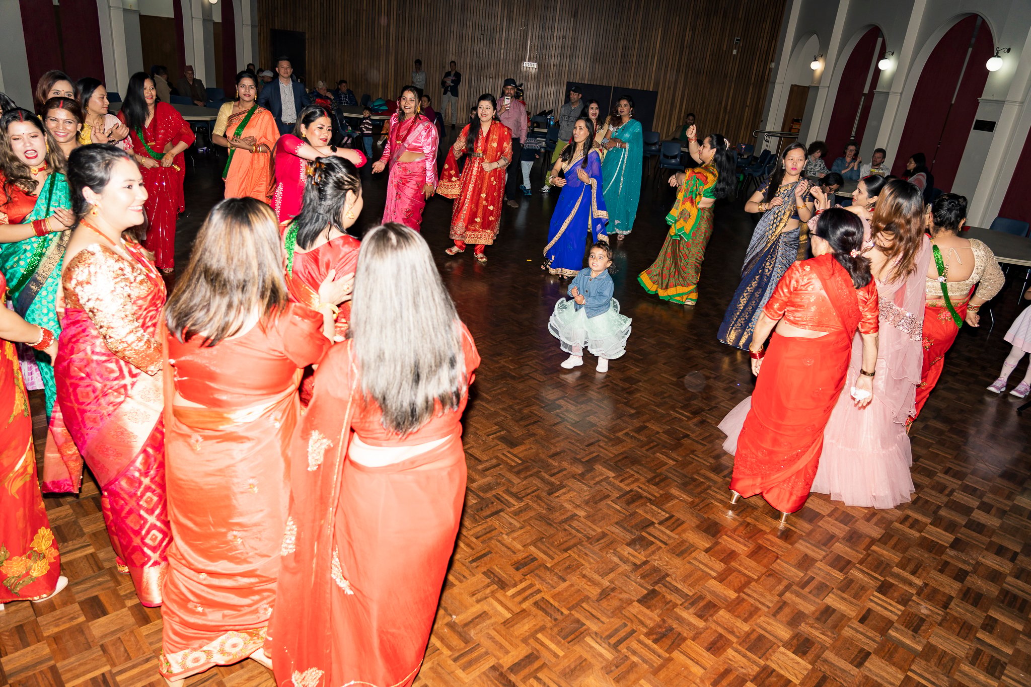 Geelong Nepalese Association 2022 Teej Festival