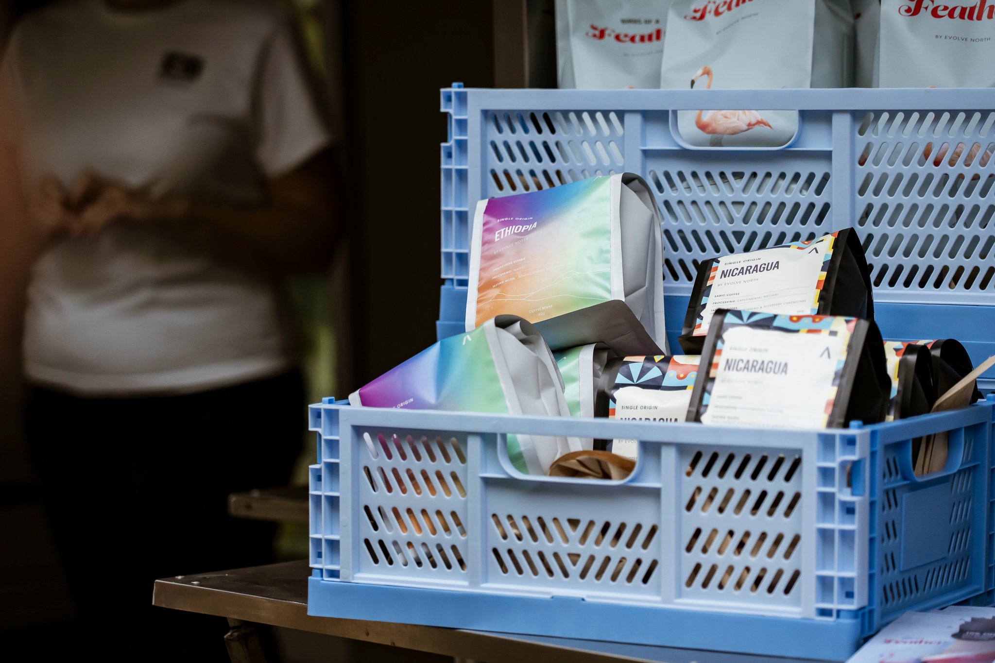 Geelong City Market 6 December 2025