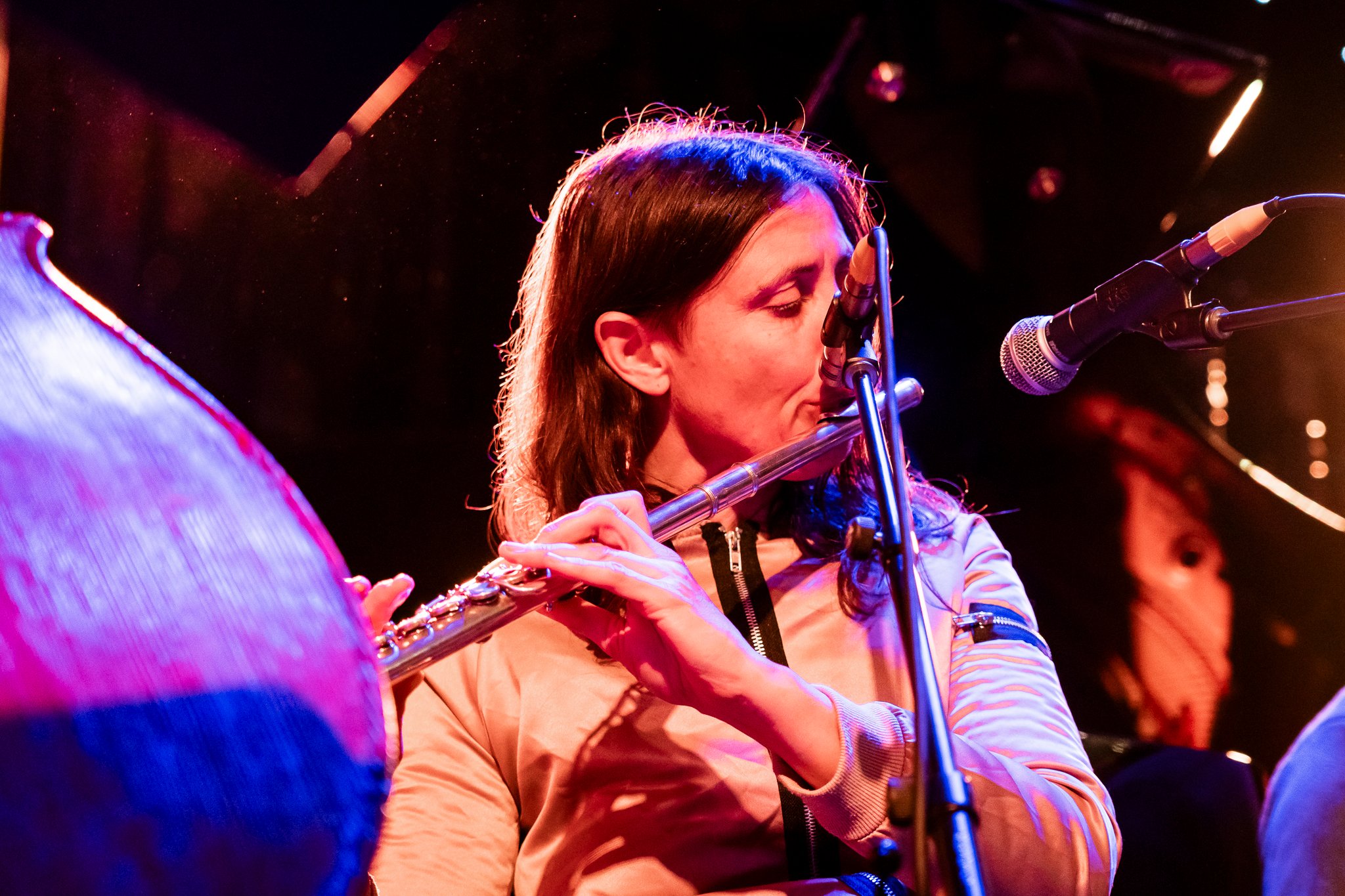 Tarab Ensemble 7th Anniversary concert