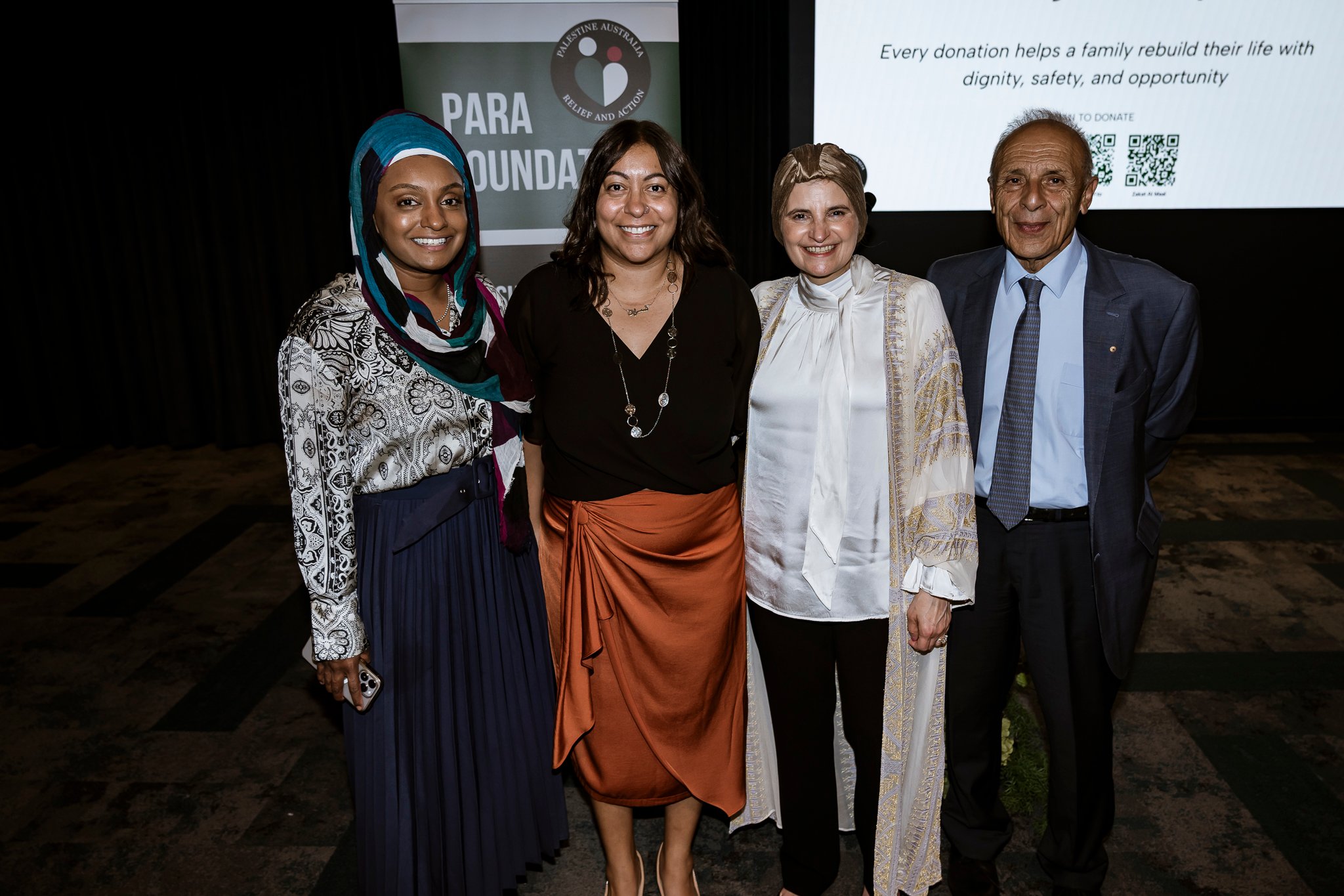 2026 PARA Iftar Fundraiser