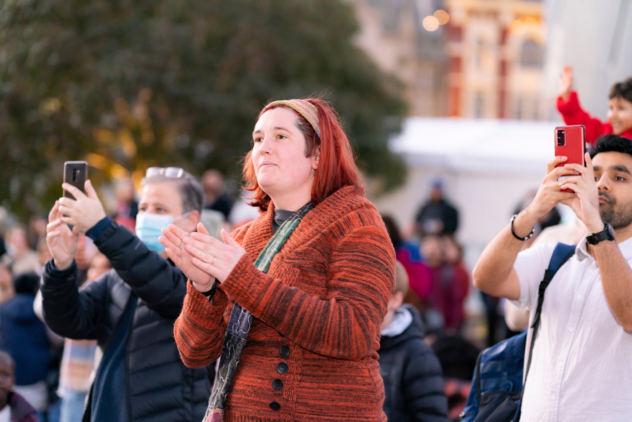 NAIDOC in the City