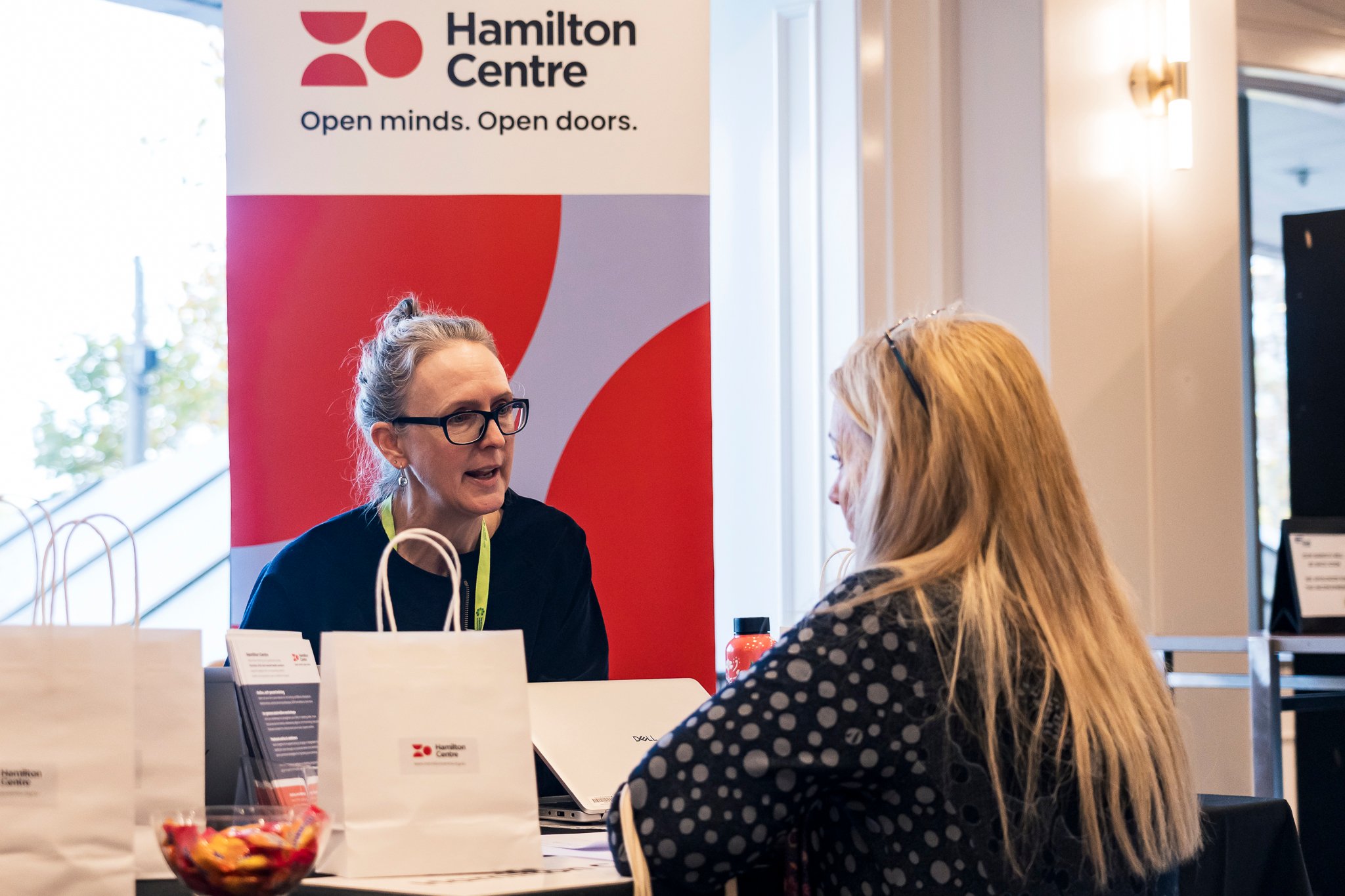 Victorian Collaborative Centre for Mental Health and Wellbeing educator's conference