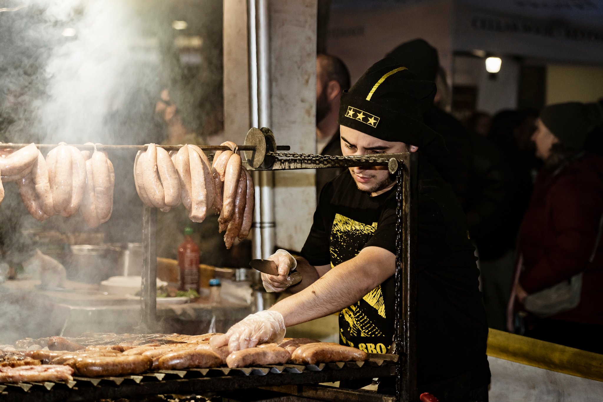 Geelong Night Market