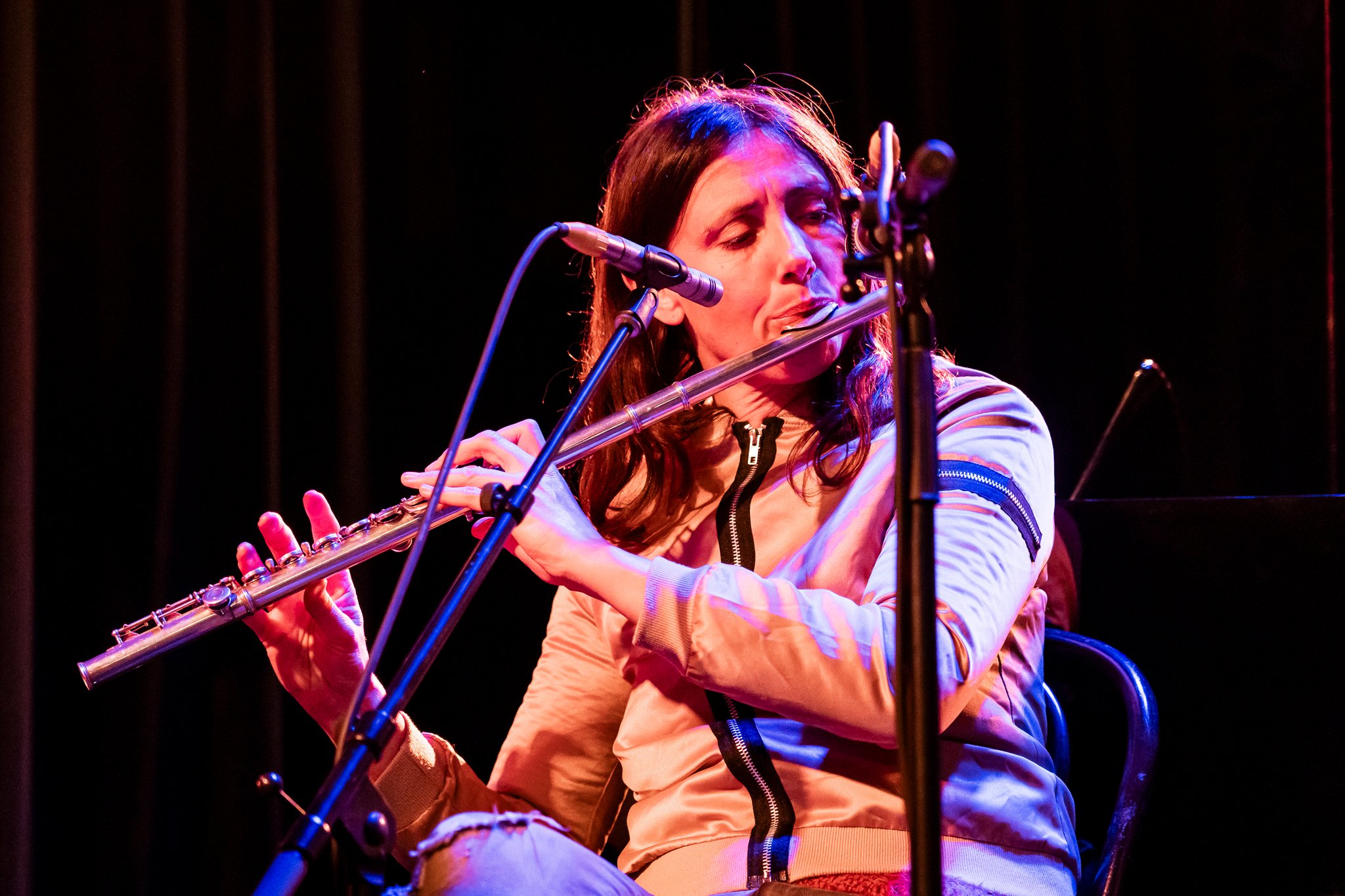 Tarab Ensemble 7th Anniversary concert