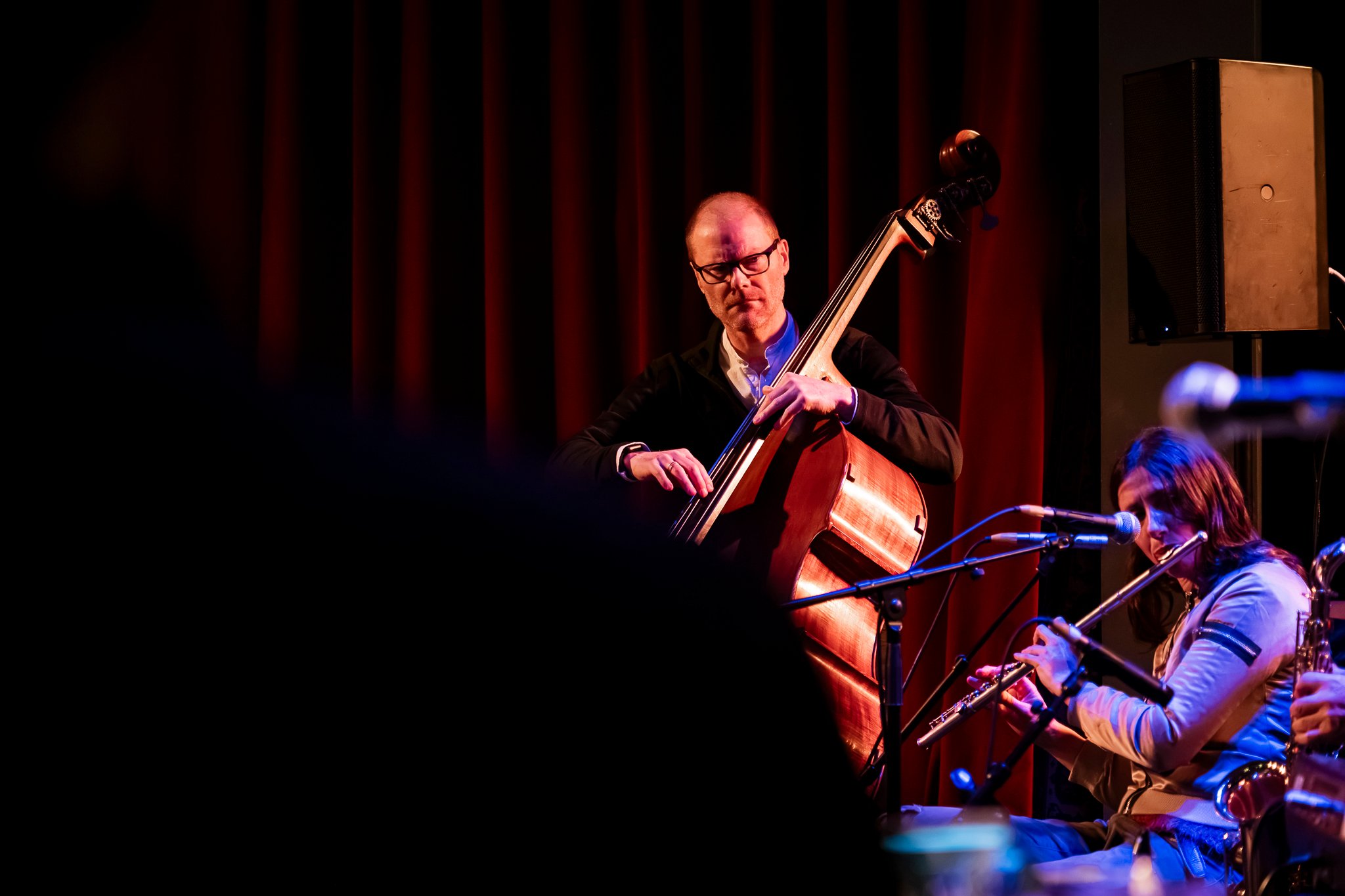 Tarab Ensemble 7th Anniversary concert