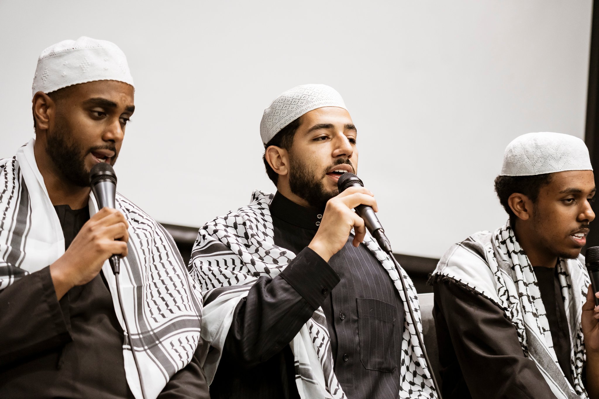 Australian Jordanian Community Iftar