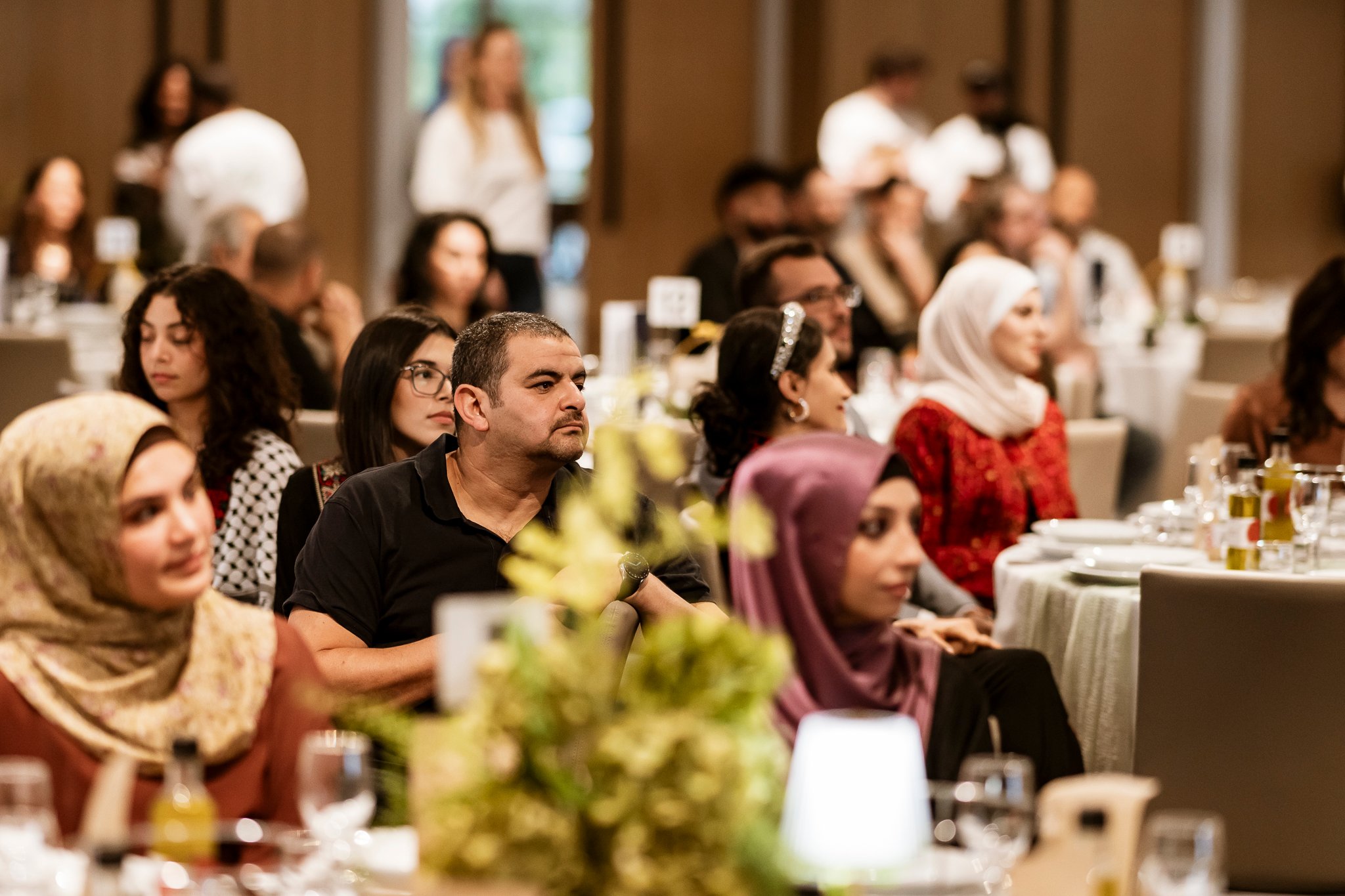 2026 PARA Iftar Fundraiser