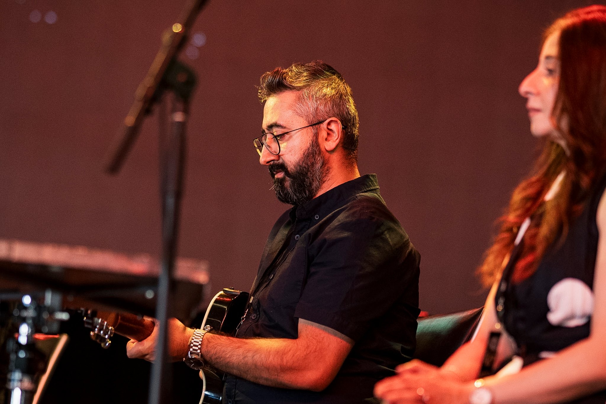 A Gathering for Gaza