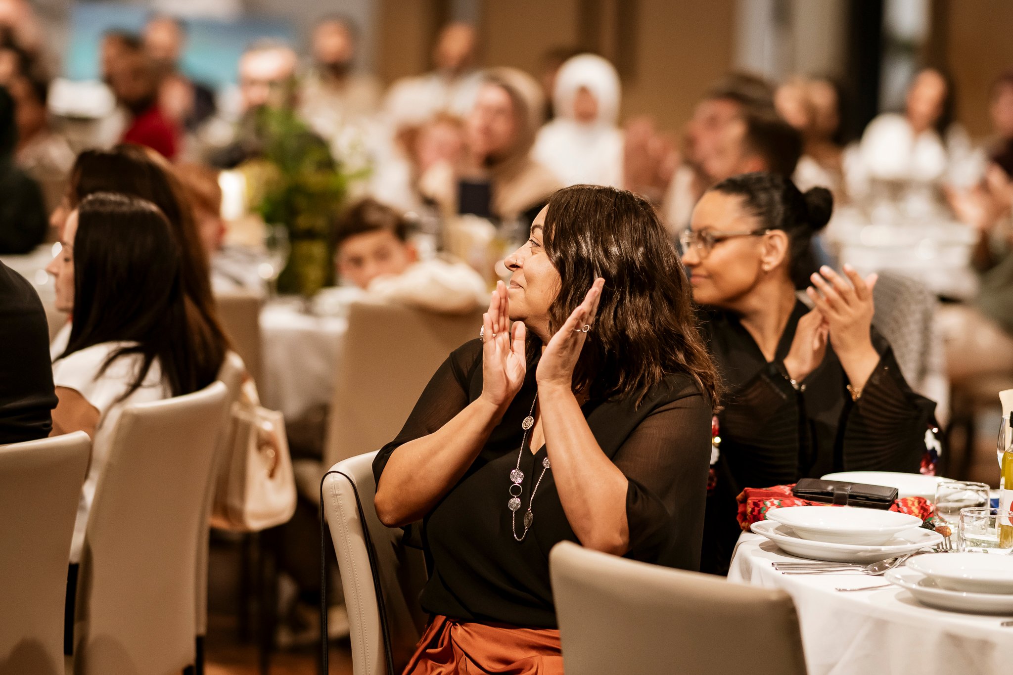 2026 PARA Iftar Fundraiser