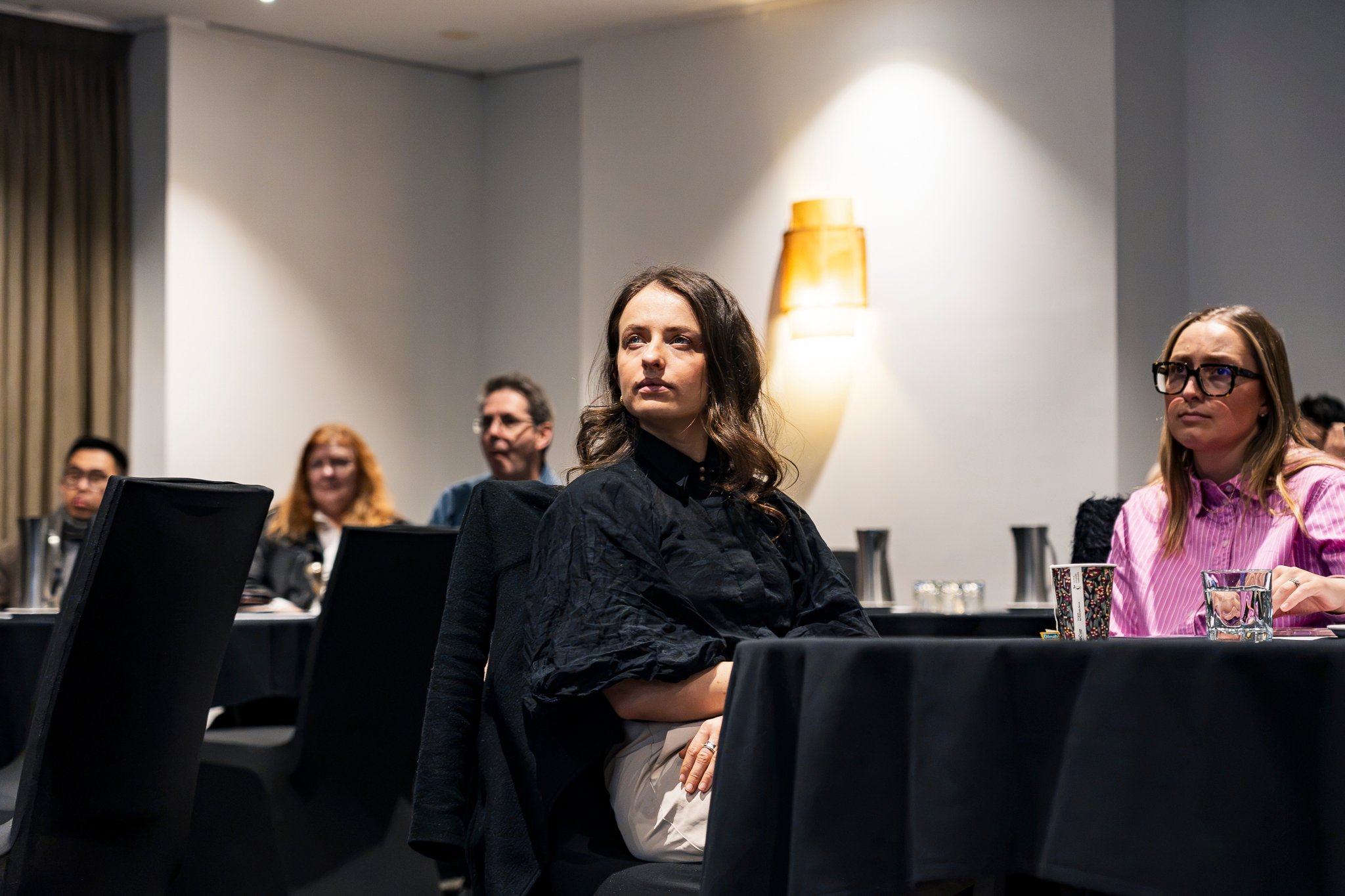 Human Growth Foundation, Melbourne pediatric bone symposium