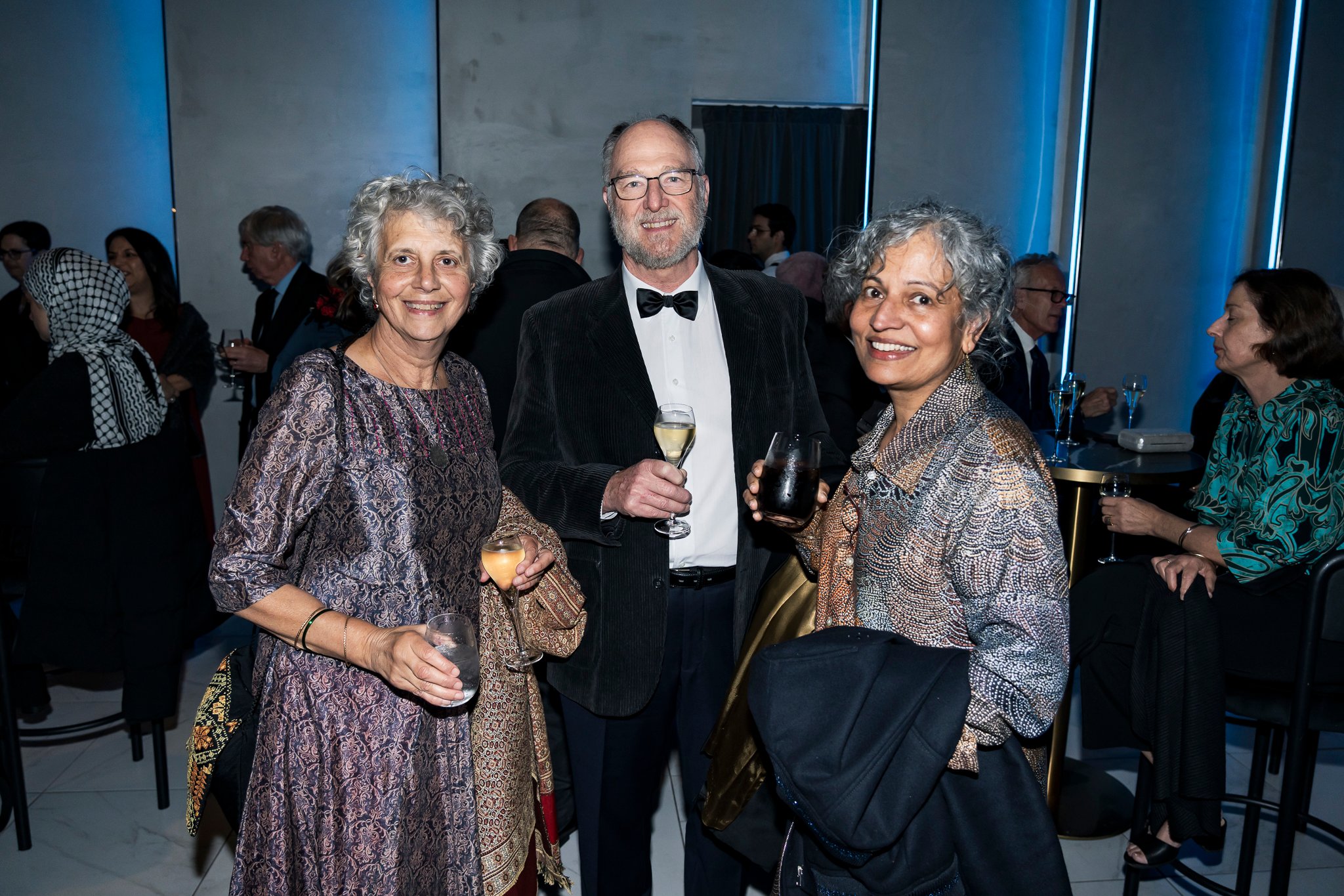 2026 Jerusalem Peace Prize