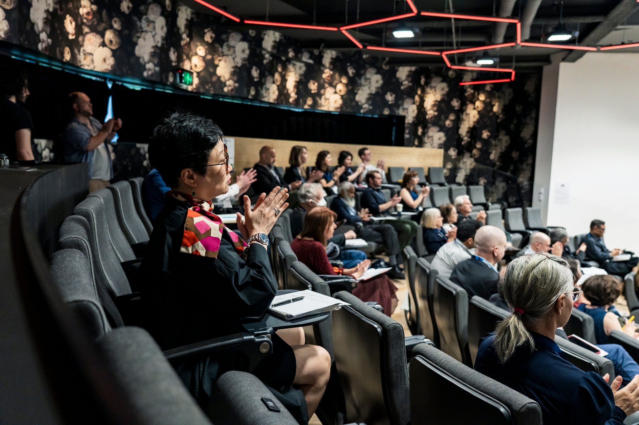 2025 Academic Freedom Symposium - The right to enquire?