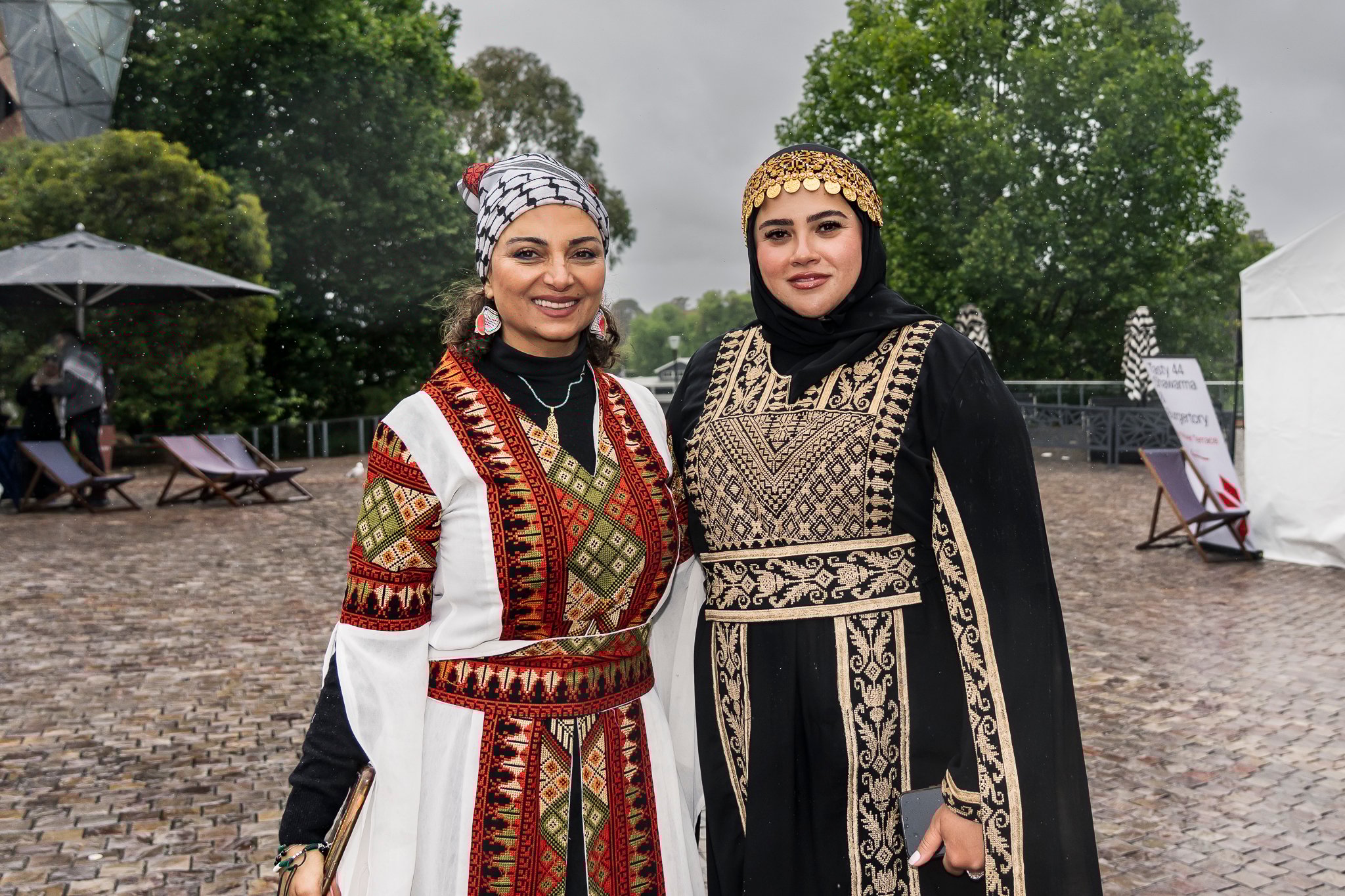 Palestine National Day 2025.