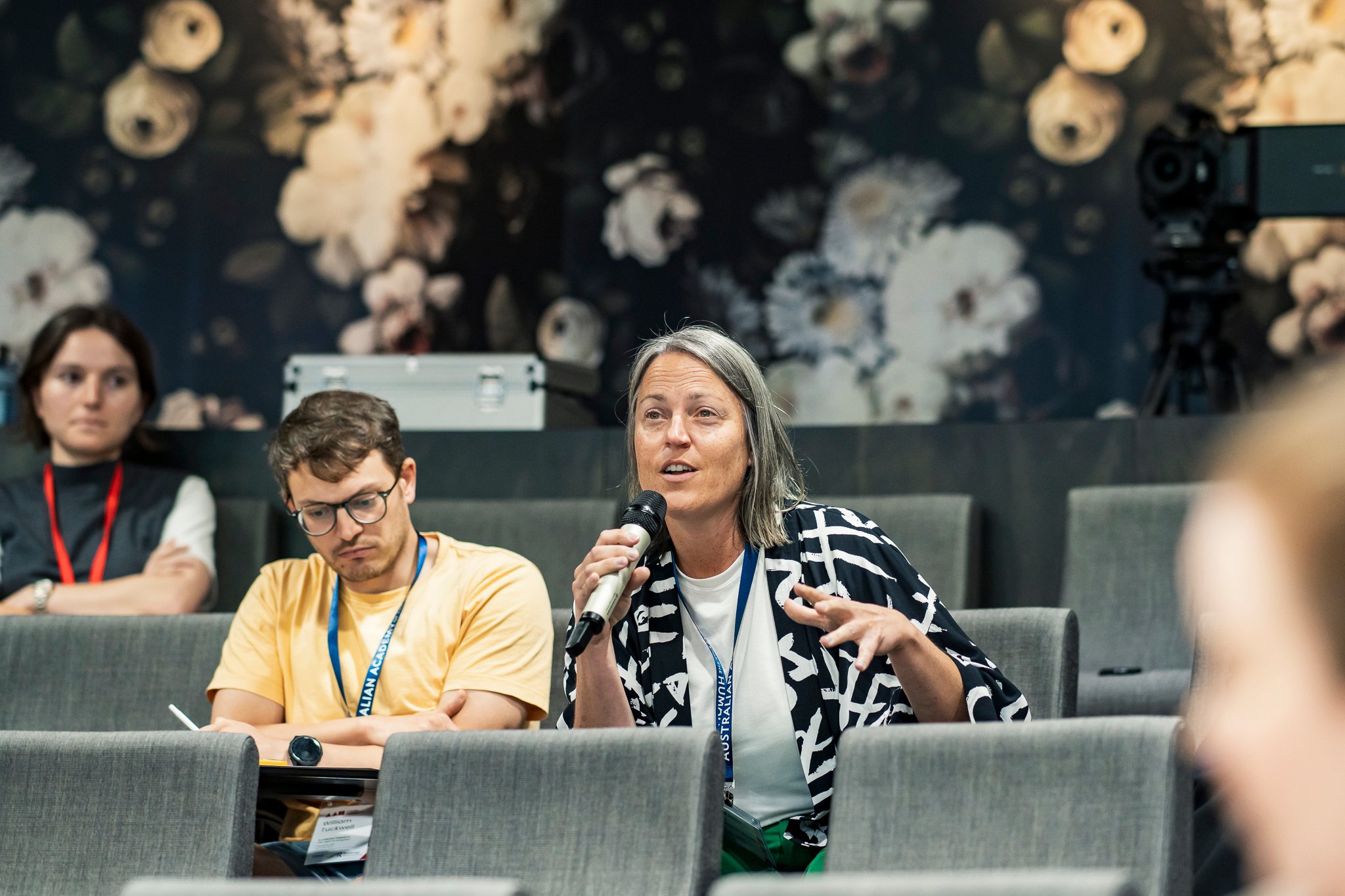 2025 Academic Freedom Symposium - The right to enquire?