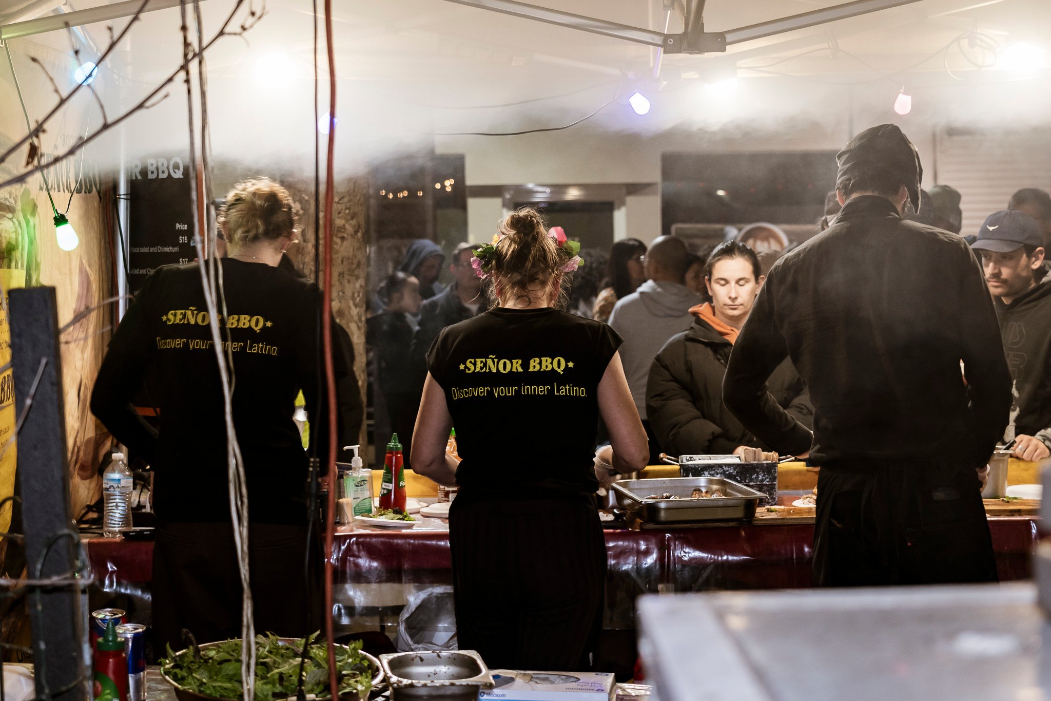 Geelong Night Market