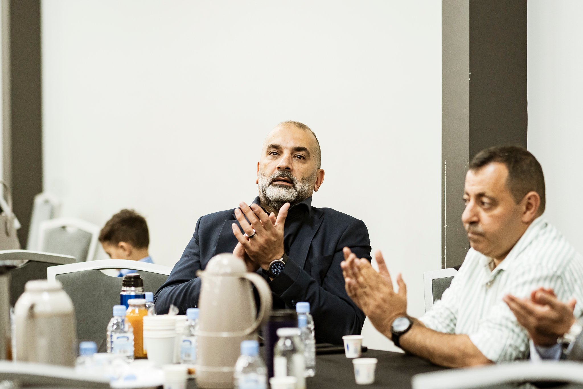 Australian Jordanian Community Iftar