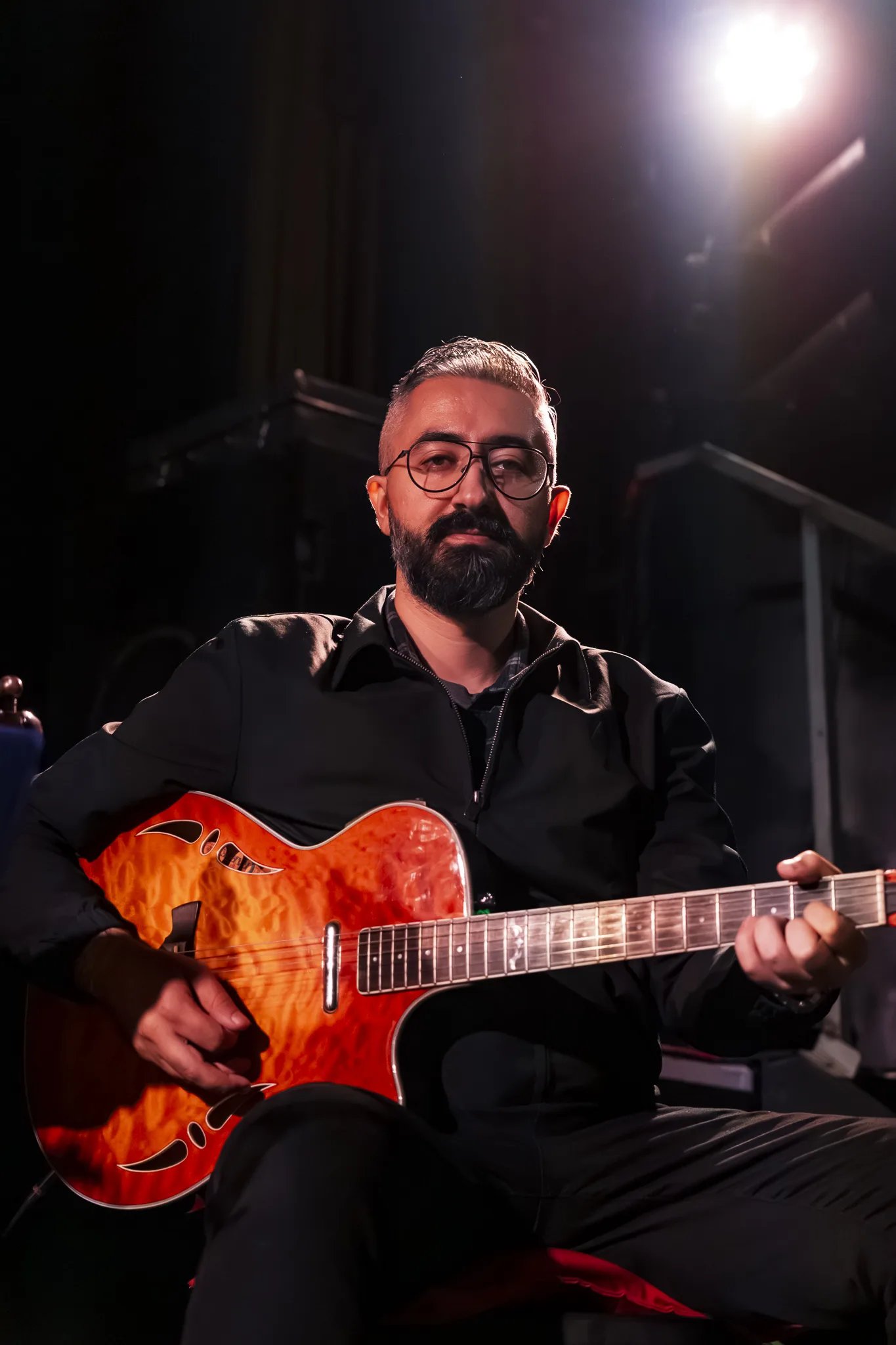 Tarab Ensemble in Castlemaine