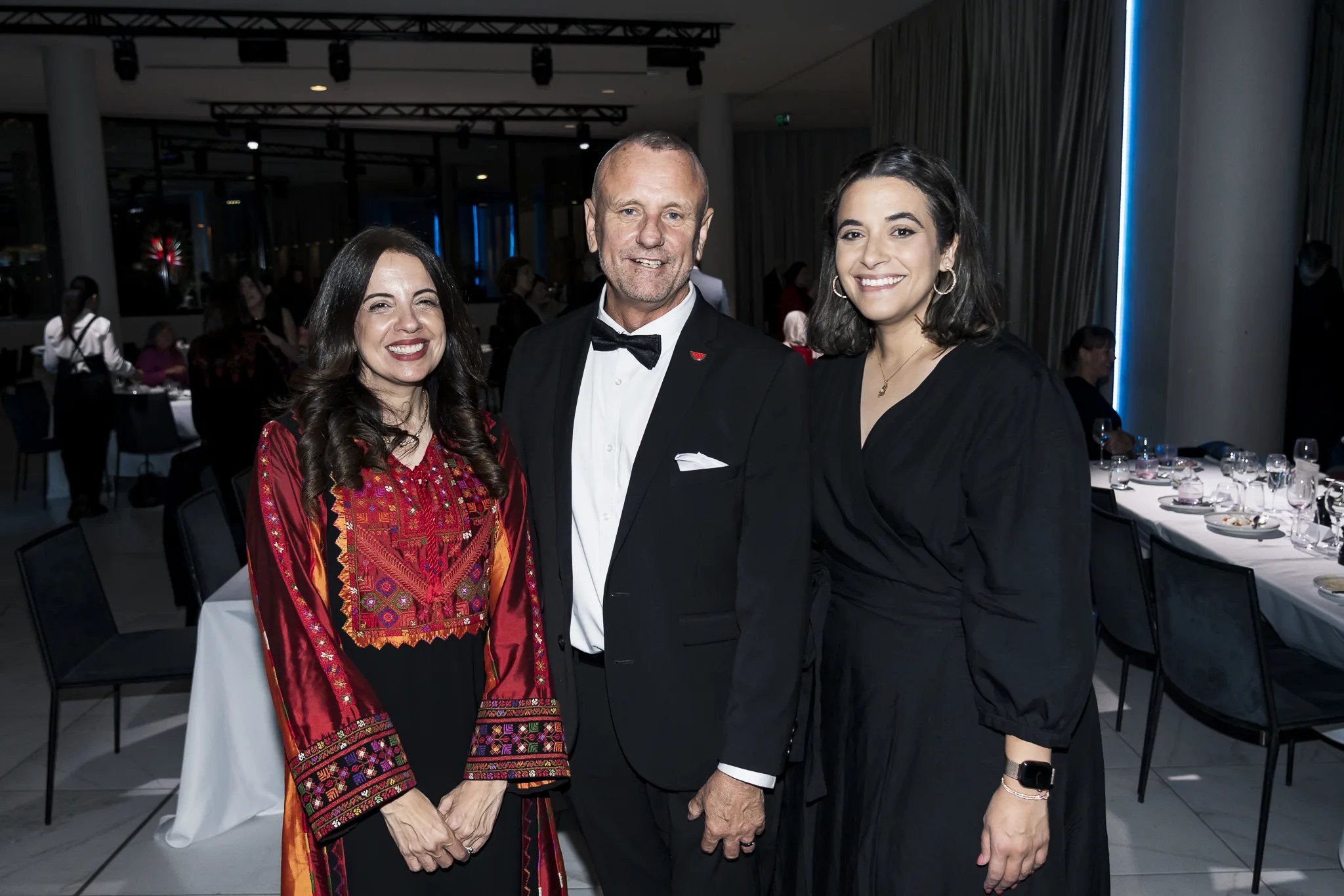 2026 Jerusalem Peace Prize