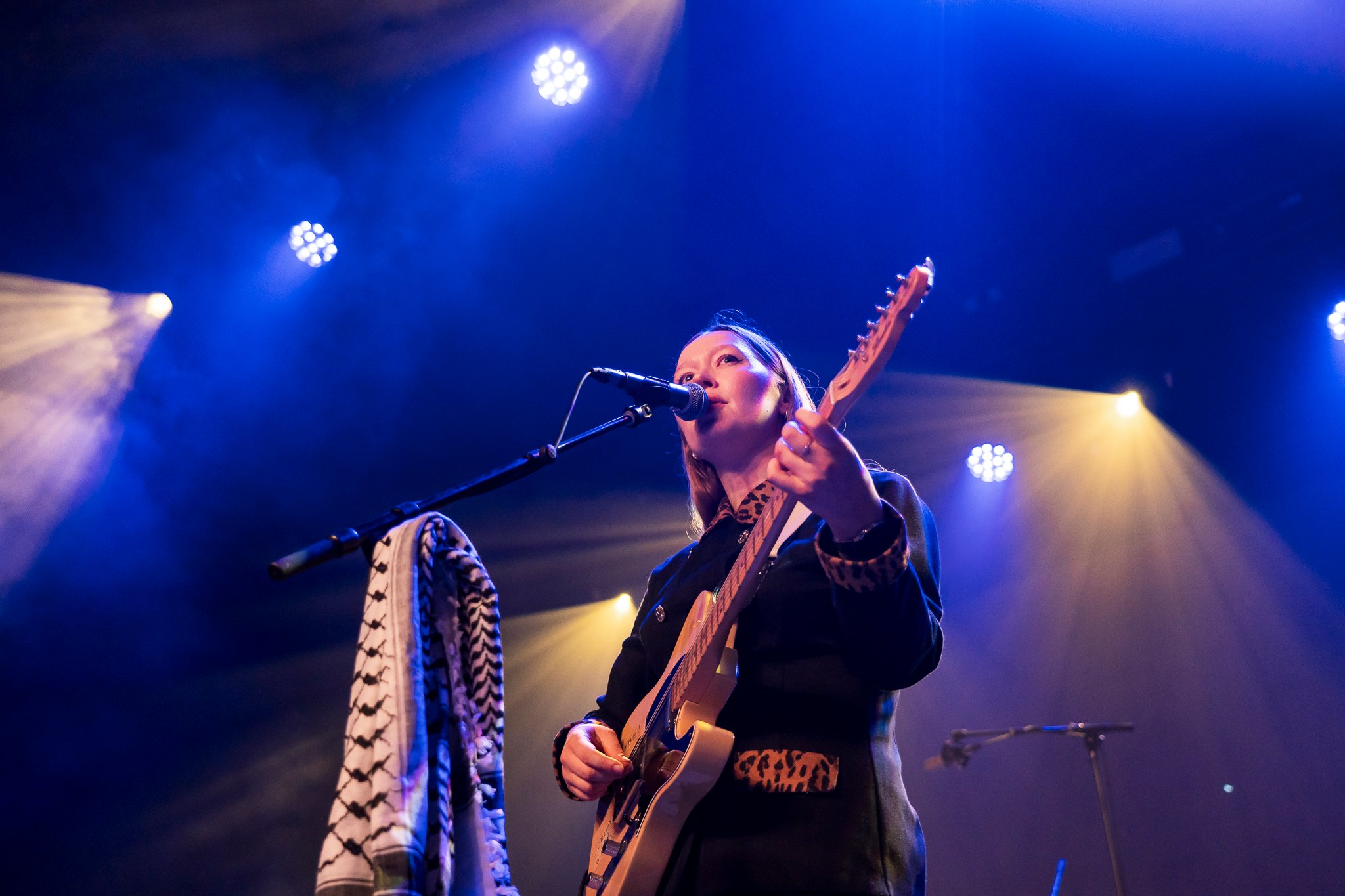 A Gathering for Gaza