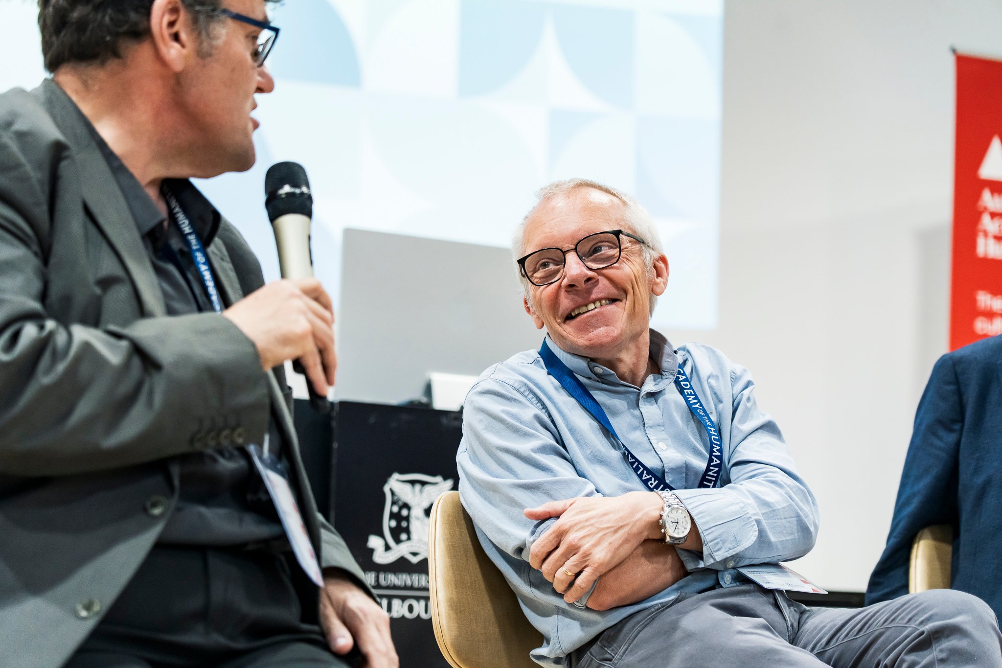 2025 Academic Freedom Symposium - The right to enquire?