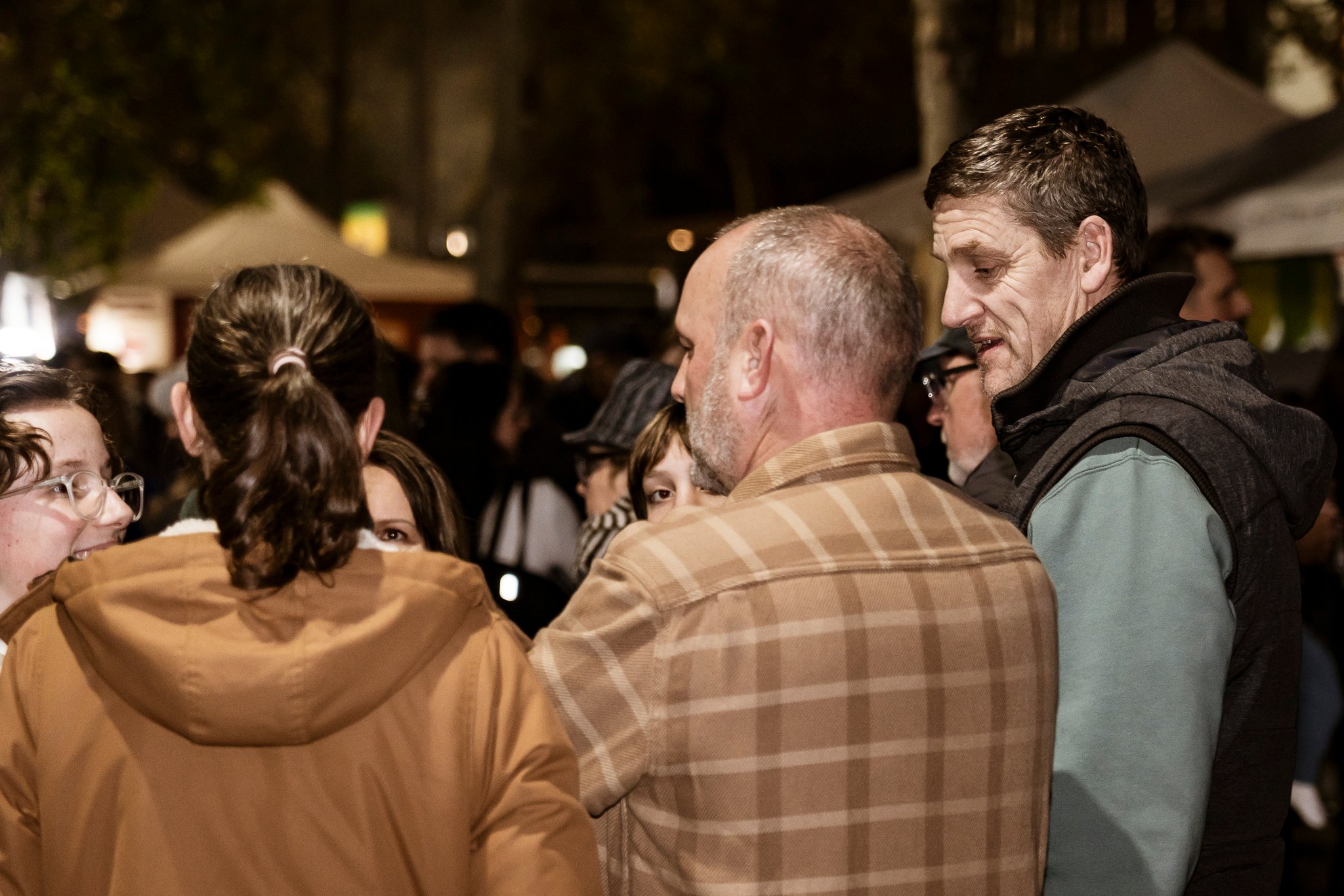 Geelong Night Market
