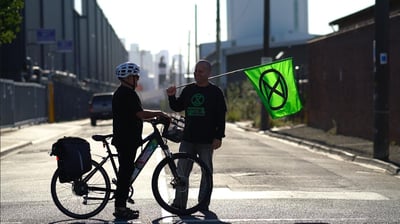 Locked On - still frame