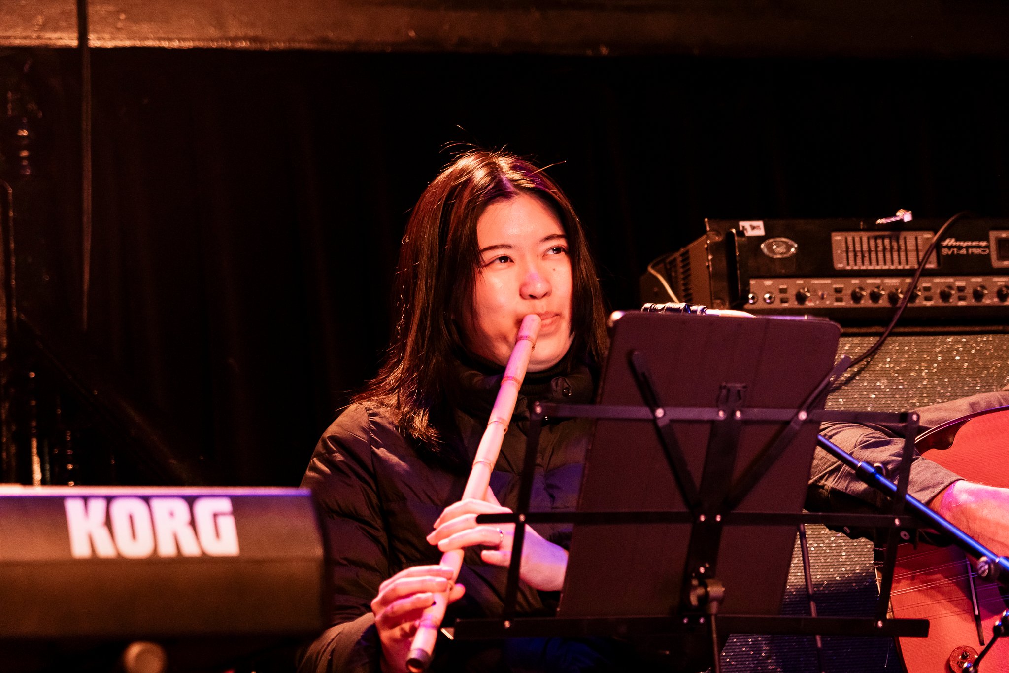 Tarab Ensemble 7th Anniversary concert