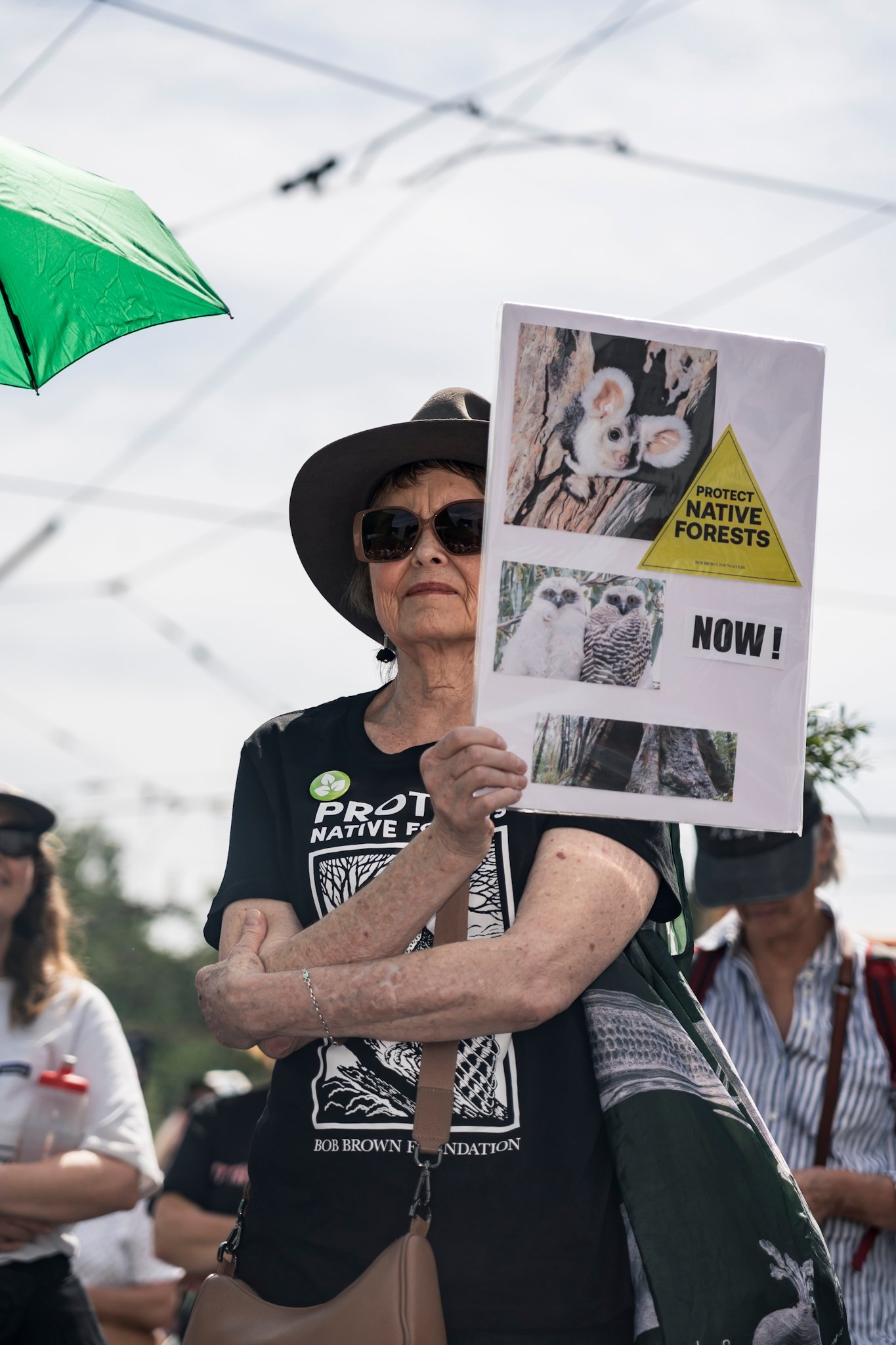 March in March for Forests