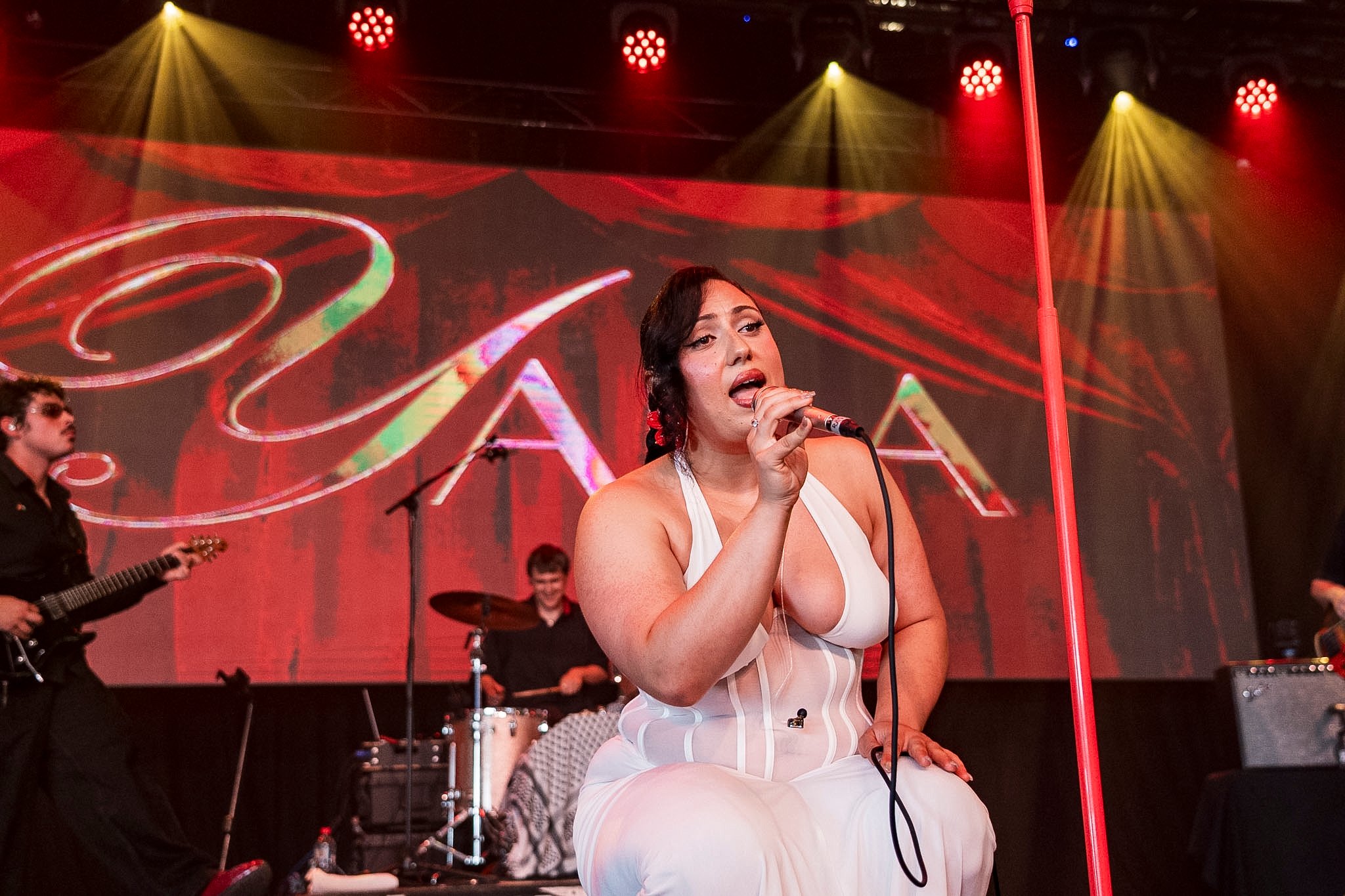 A Gathering for Gaza