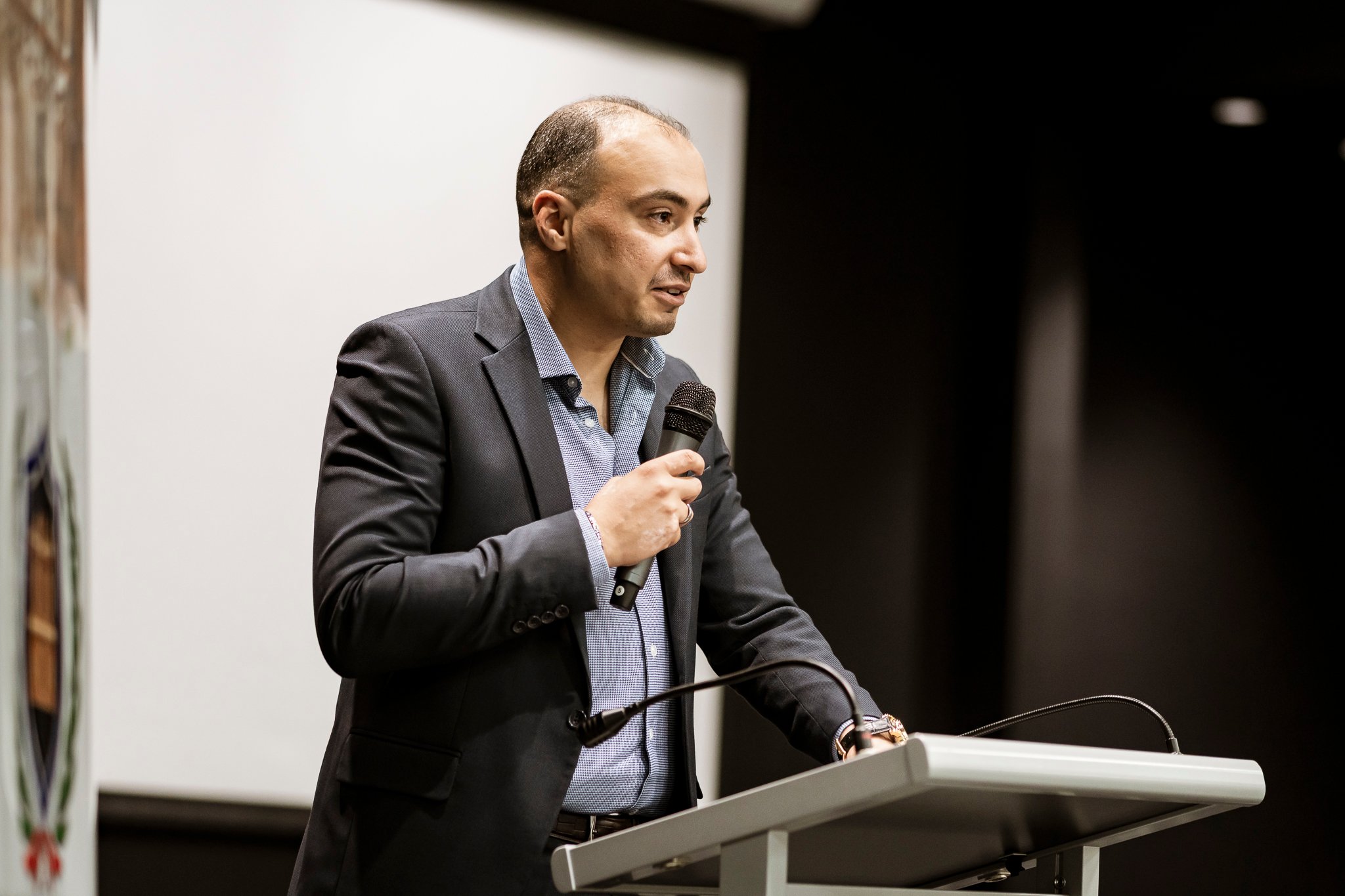 Australian Jordanian Community Iftar