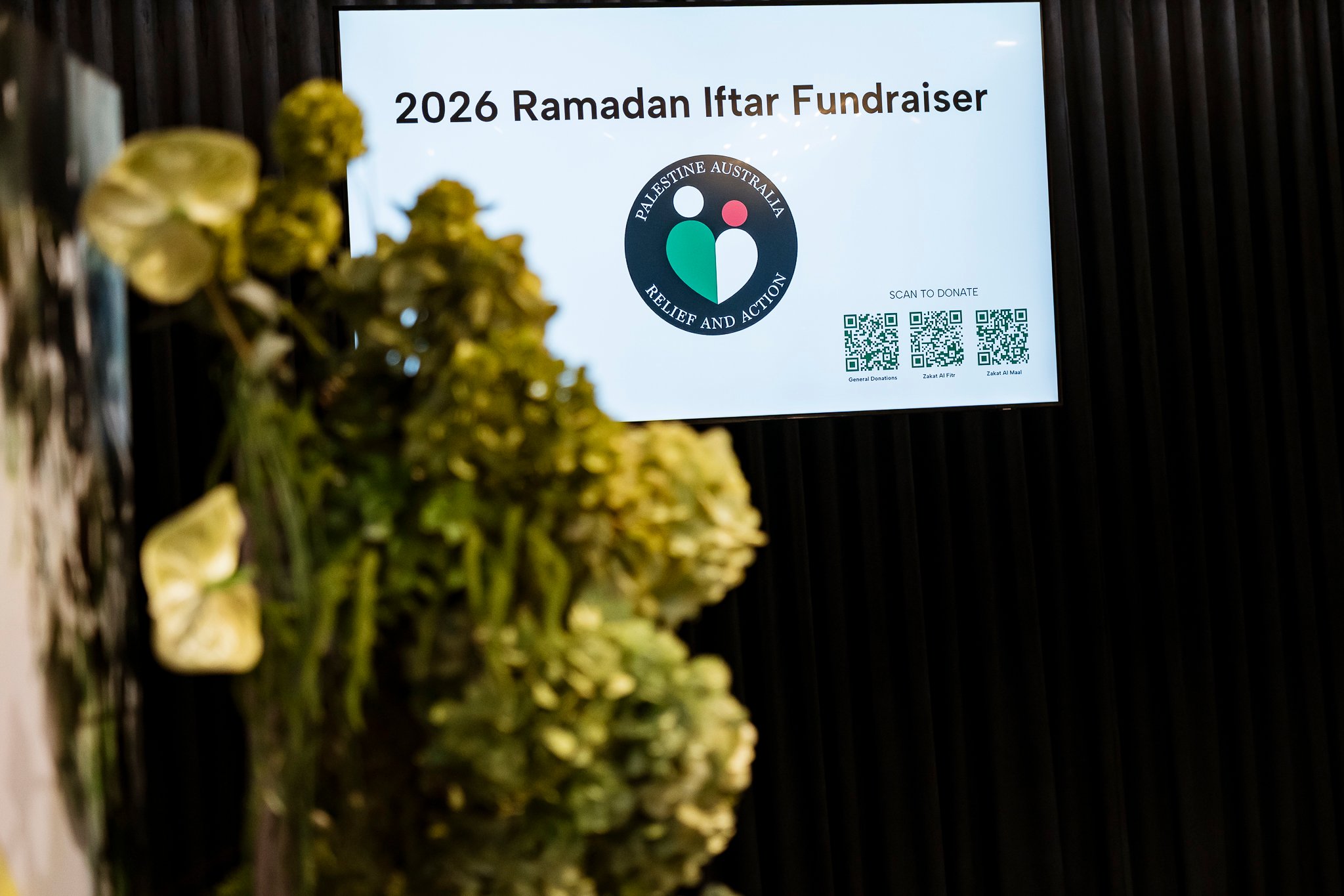 2026 PARA Iftar Fundraiser