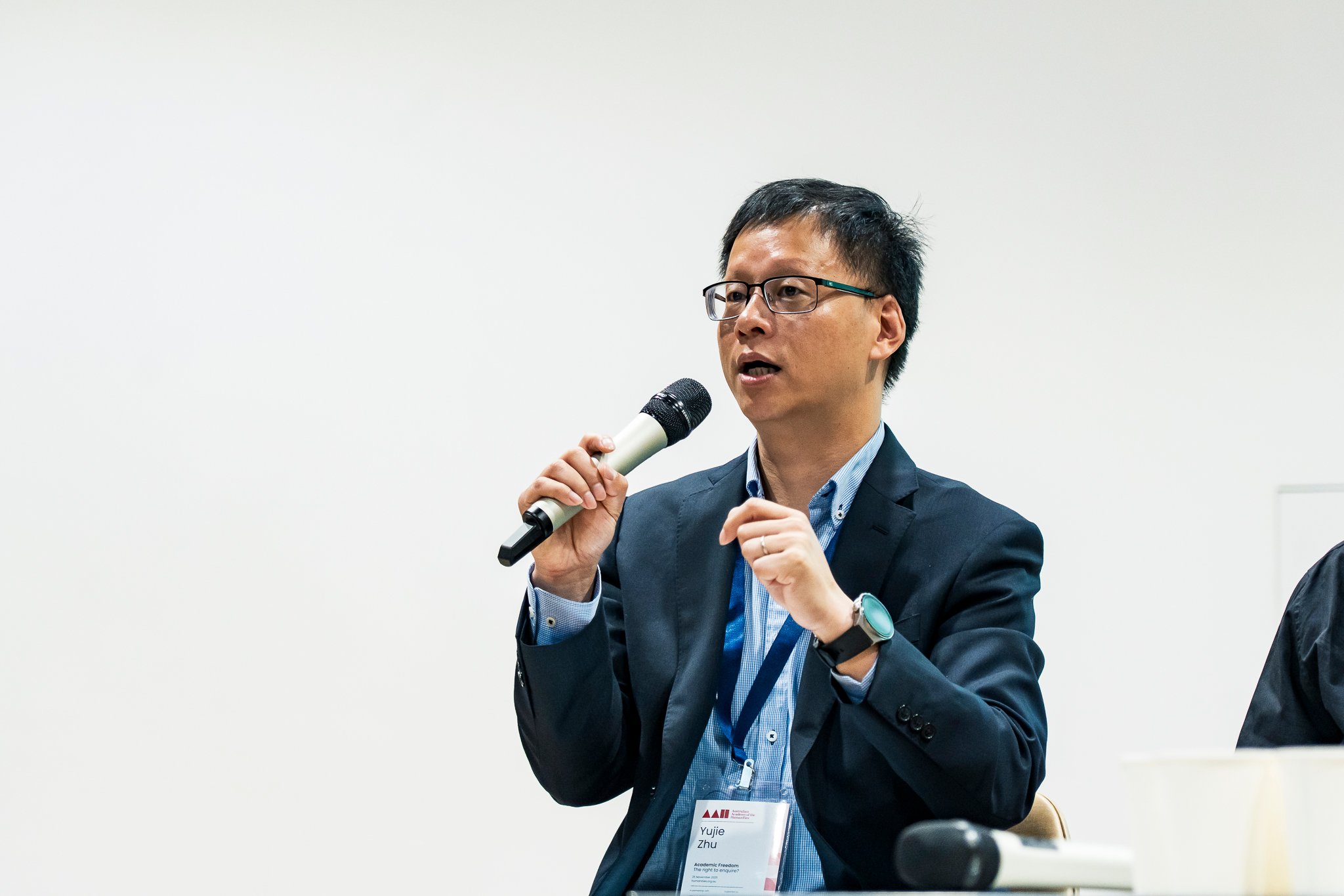 2025 Academic Freedom Symposium - The right to enquire?